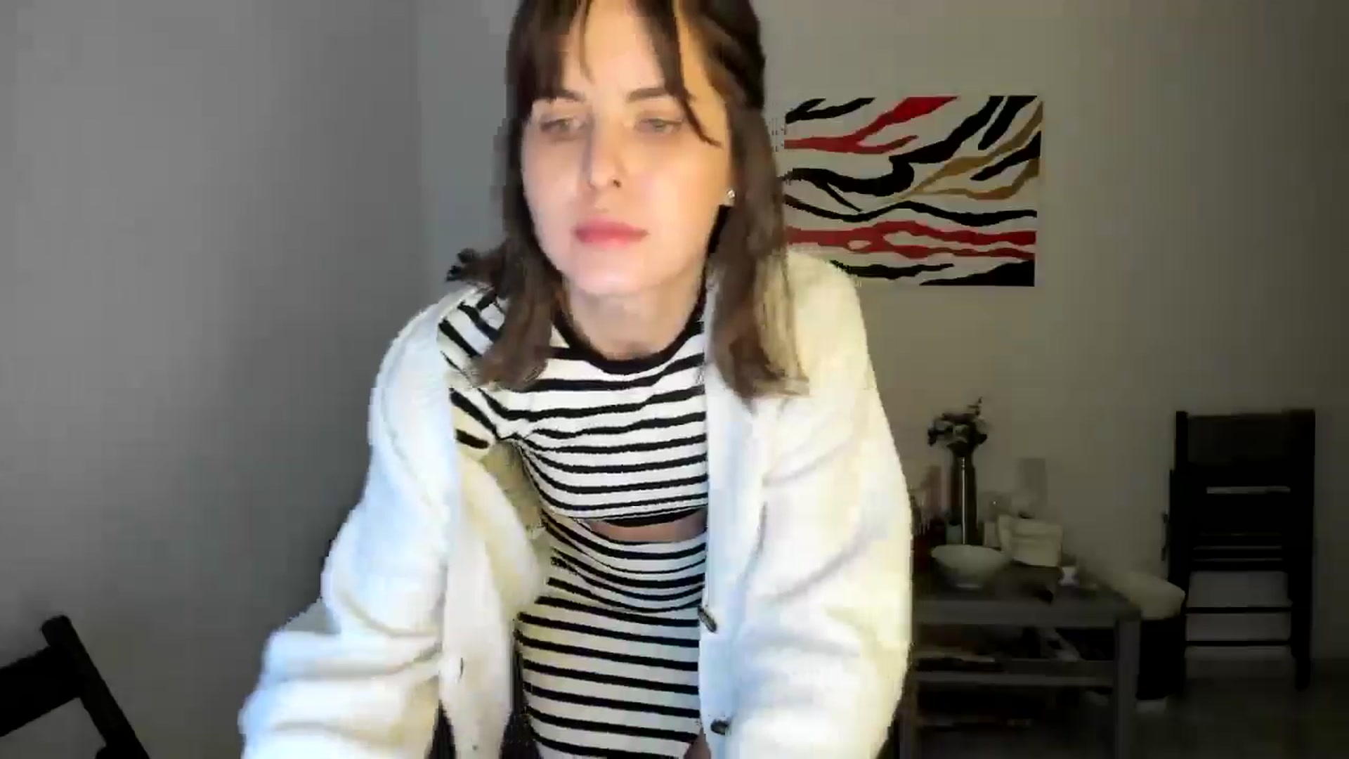 Gallery image thumbnail from AhahaGirl's myfreecams stream on, 05/06/2025, 18:57 image 19 of 20