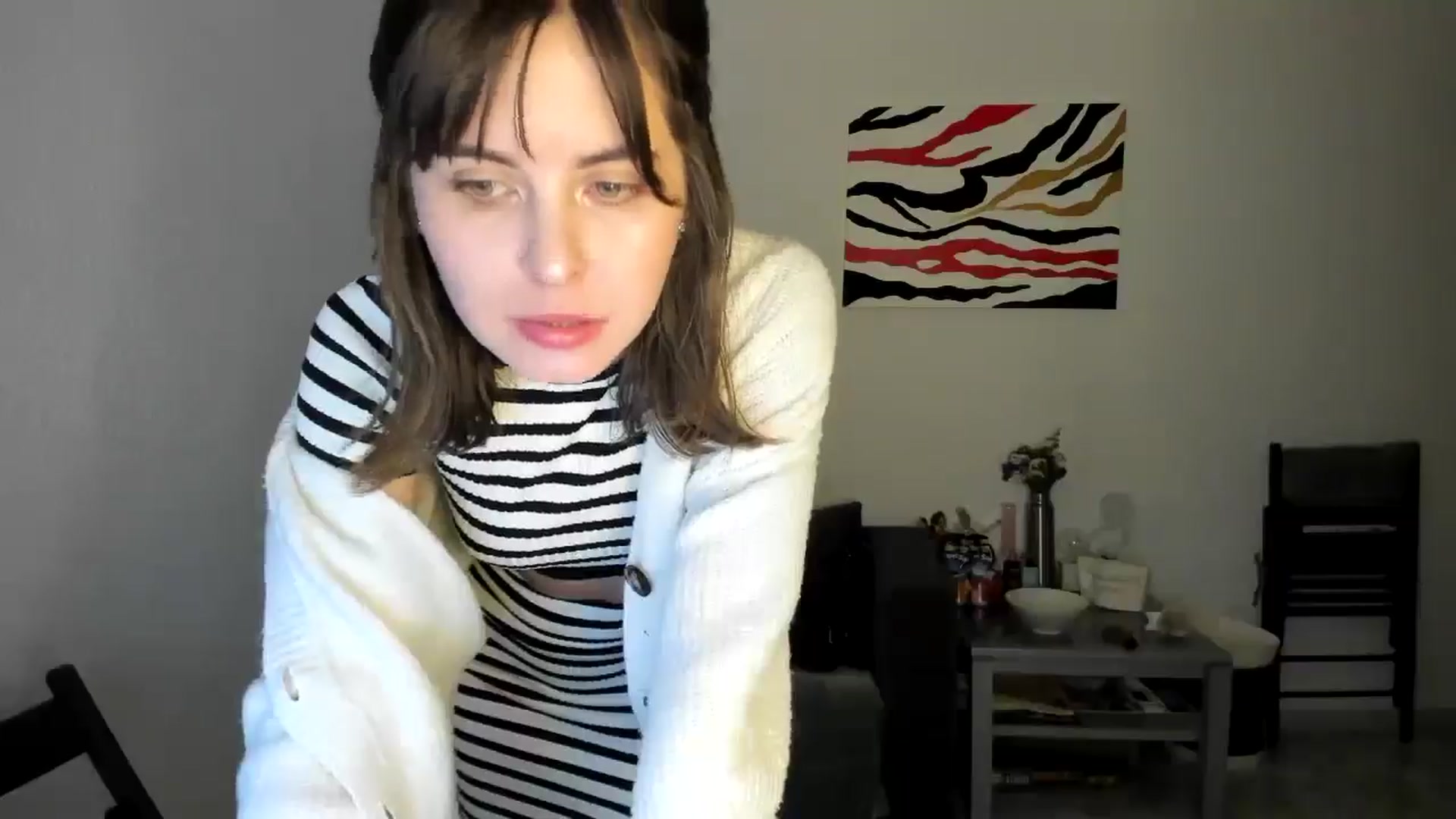 Gallery image thumbnail from AhahaGirl's myfreecams stream on, 05/06/2025, 18:57 image 17 of 20