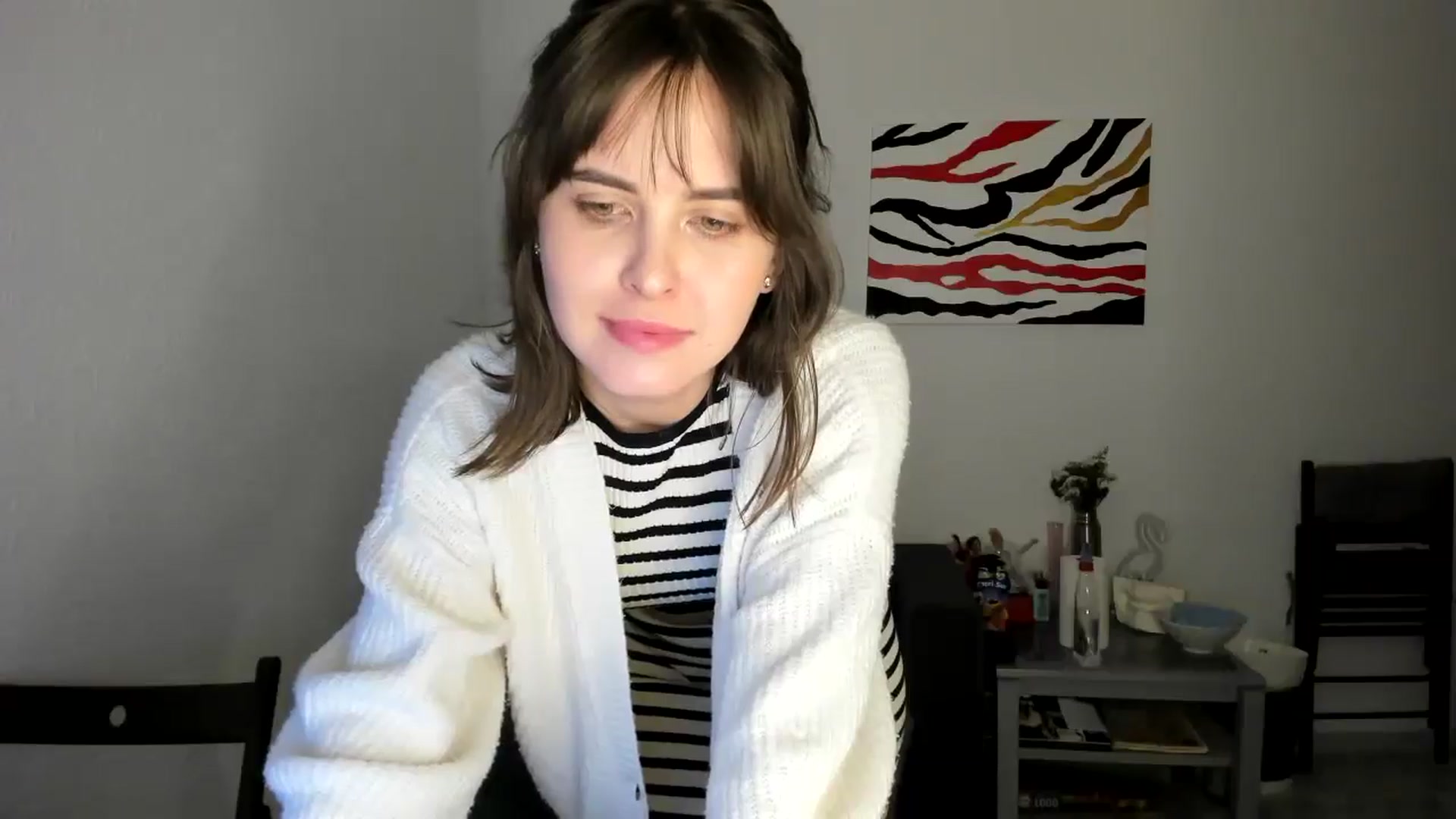Gallery image thumbnail from AhahaGirl's myfreecams stream on, 05/06/2025, 20:09 image 16 of 20