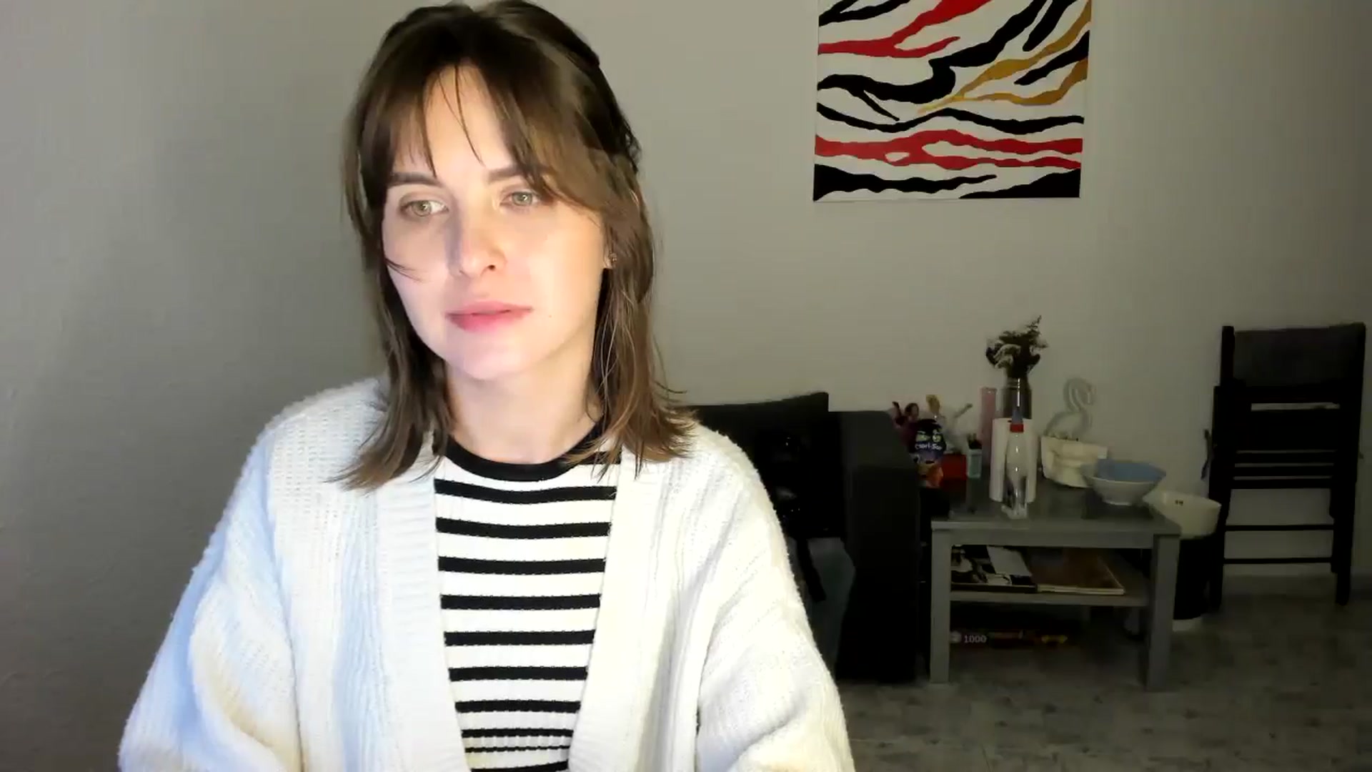 Gallery image thumbnail from AhahaGirl's myfreecams stream on, 05/06/2025, 20:09 image 11 of 20