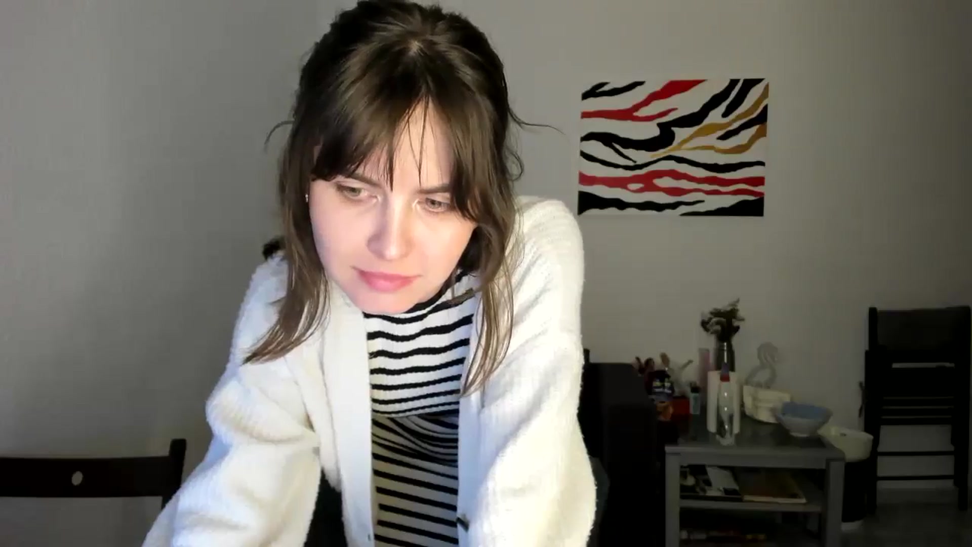 Gallery image thumbnail from AhahaGirl's myfreecams stream on, 05/06/2025, 20:09 image 15 of 20