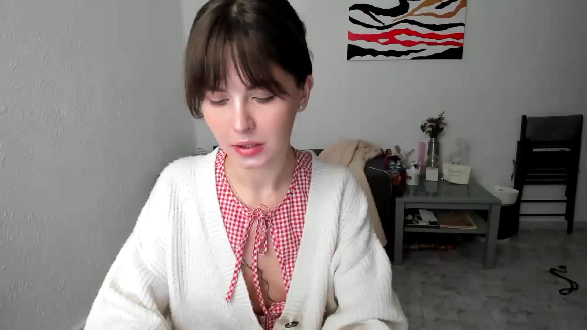 Gallery image thumbnail from AhahaGirl's myfreecams stream on, 05/07/2025, 13:09 image 6 of 20