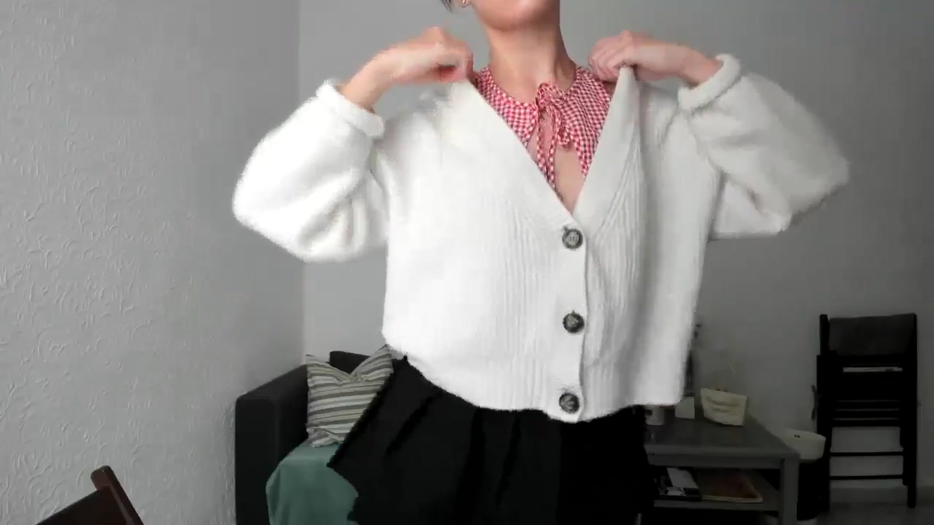 Gallery image thumbnail from AhahaGirl's myfreecams stream on, 05/07/2025, 13:09 image 5 of 20