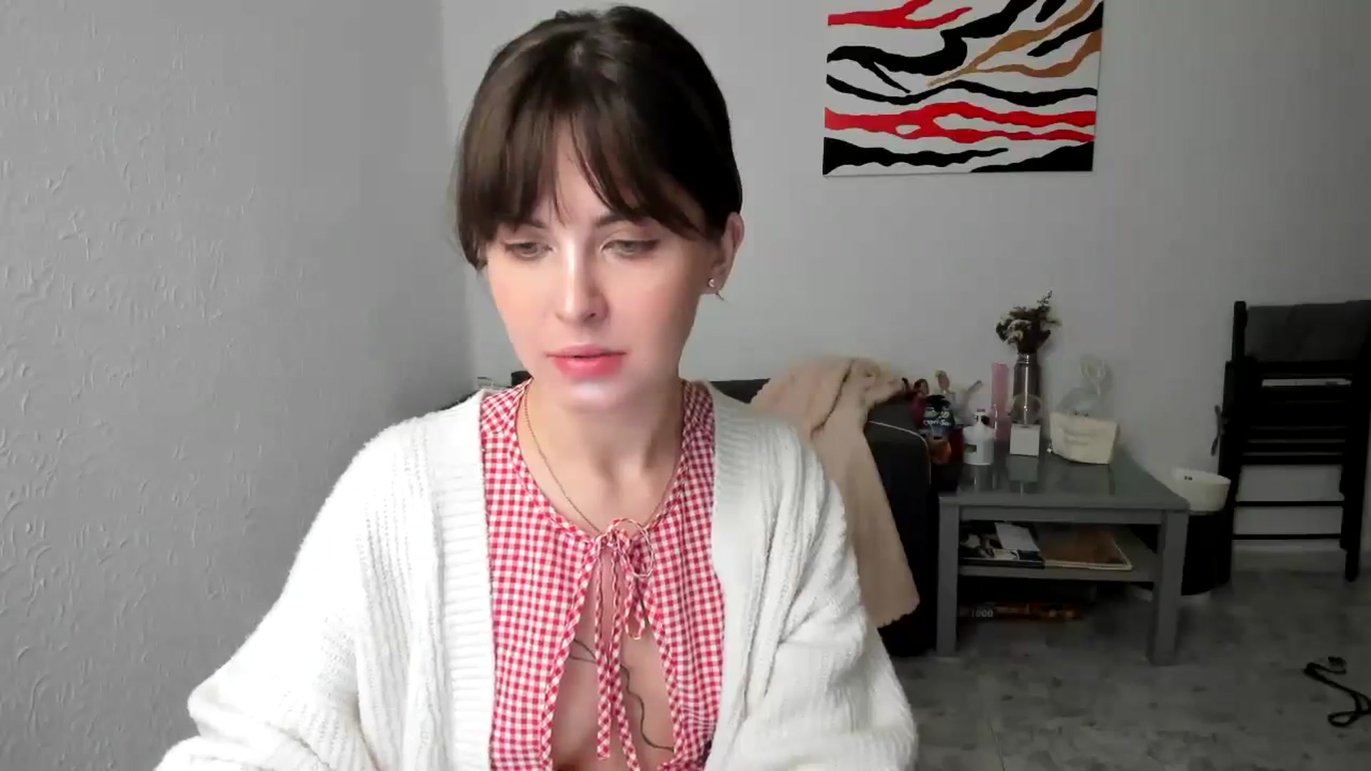 Gallery image thumbnail from AhahaGirl's myfreecams stream on, 05/07/2025, 13:09 image 15 of 20