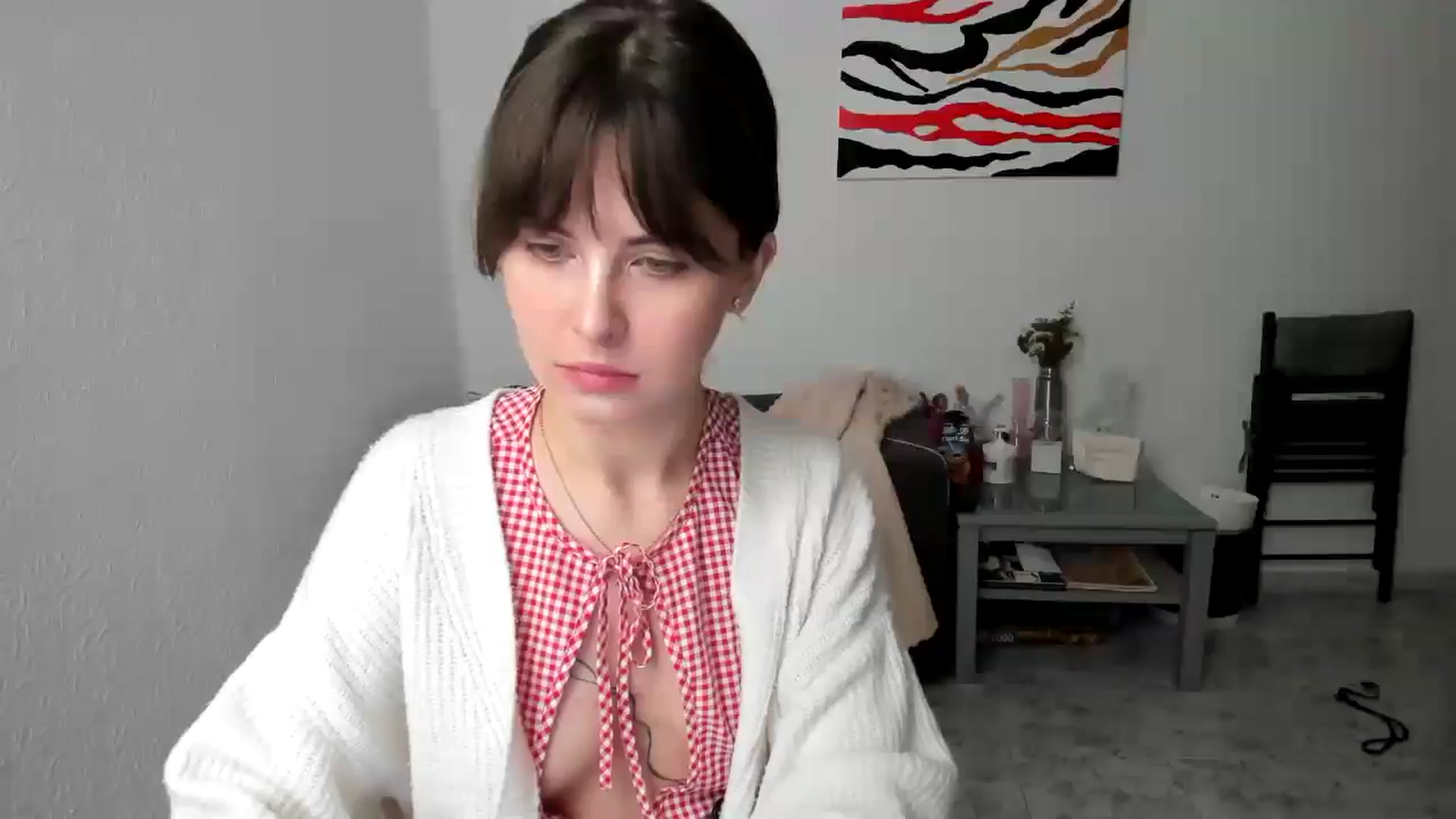 Gallery image thumbnail from AhahaGirl's myfreecams stream on, 05/07/2025, 13:09 image 20 of 20
