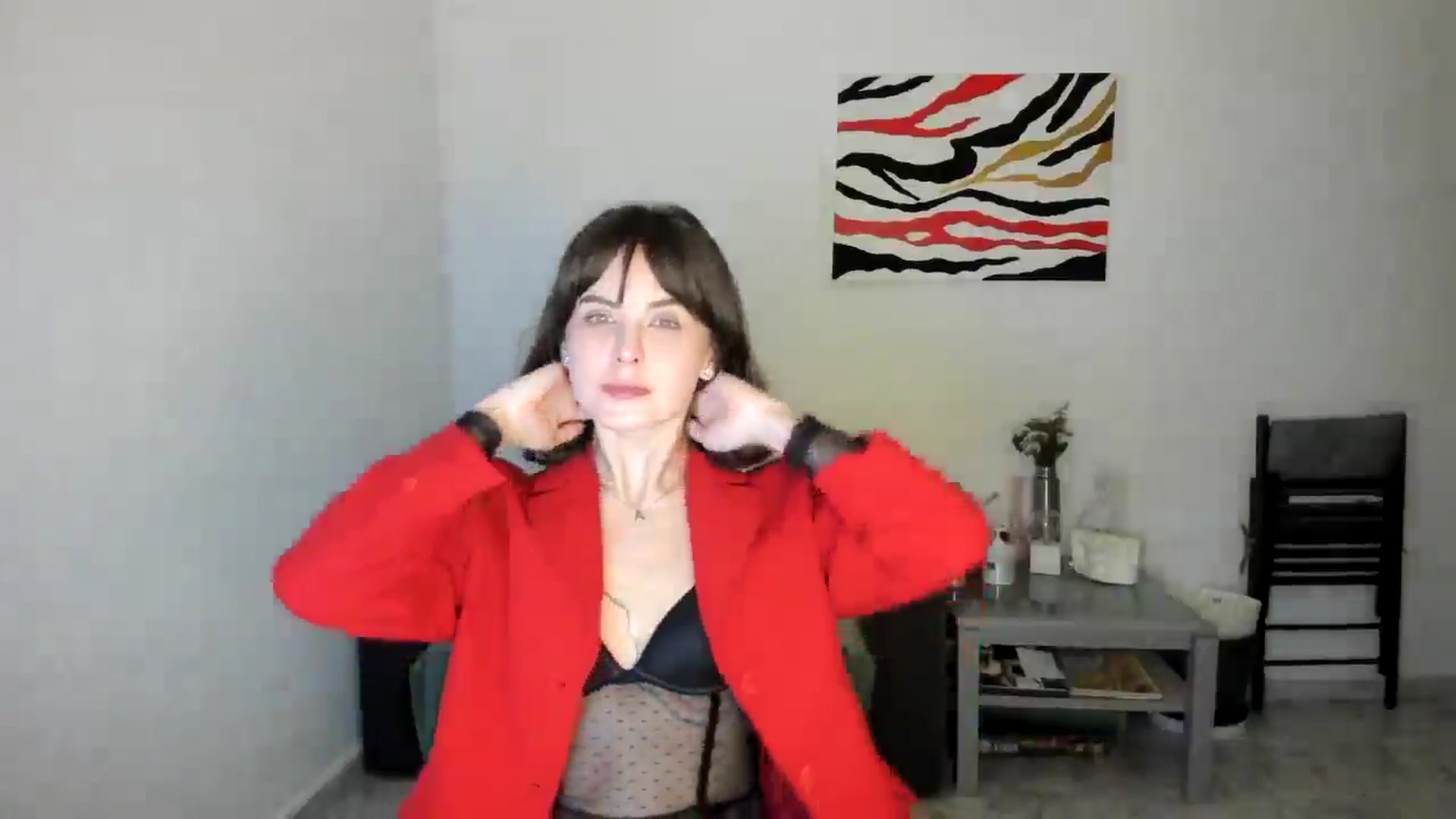Gallery image thumbnail from AhahaGirl's myfreecams stream on, 05/08/2025, 16:28 image 12 of 20