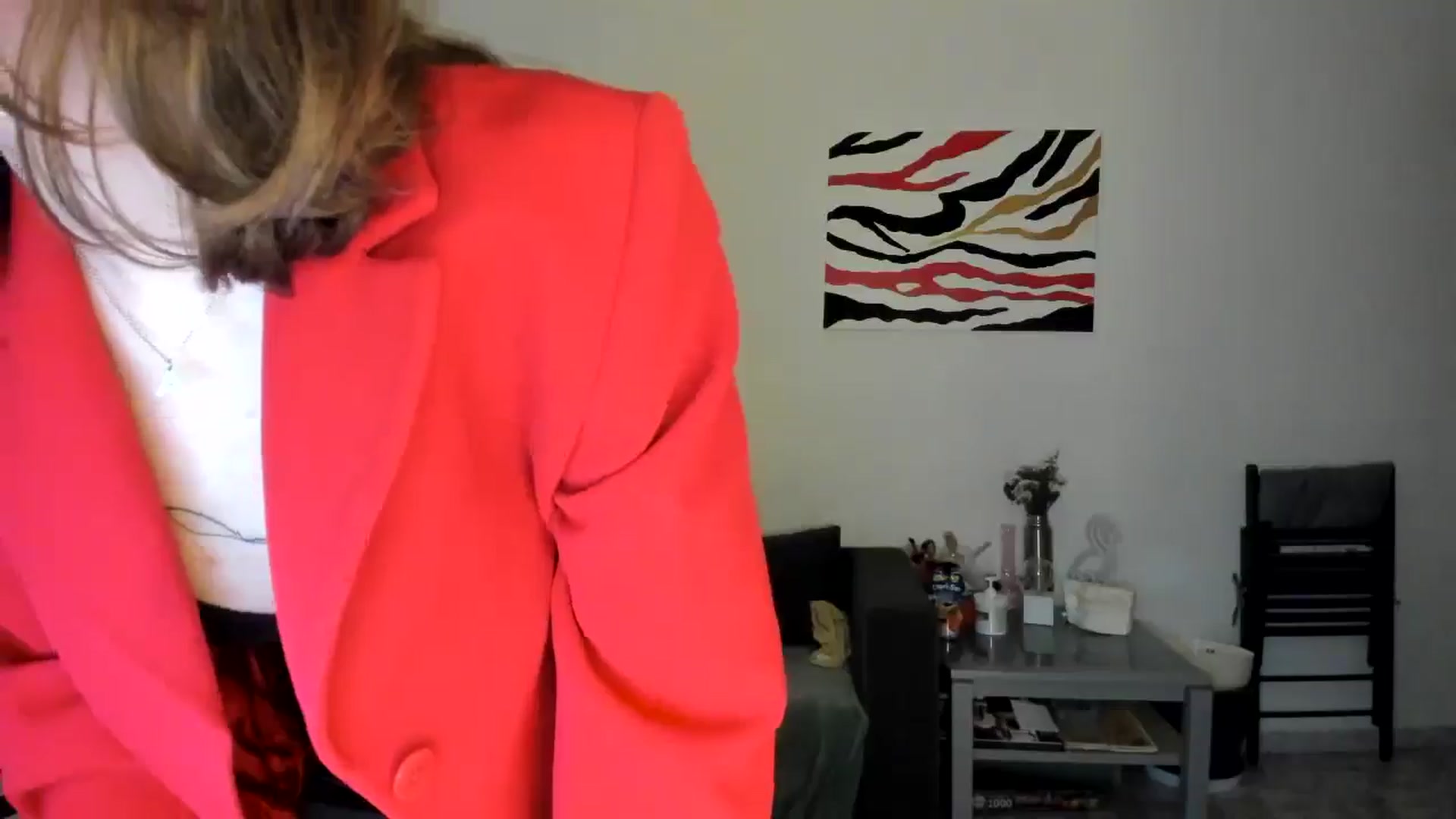 Gallery image thumbnail from AhahaGirl's myfreecams stream on, 05/08/2025, 16:28 image 5 of 20
