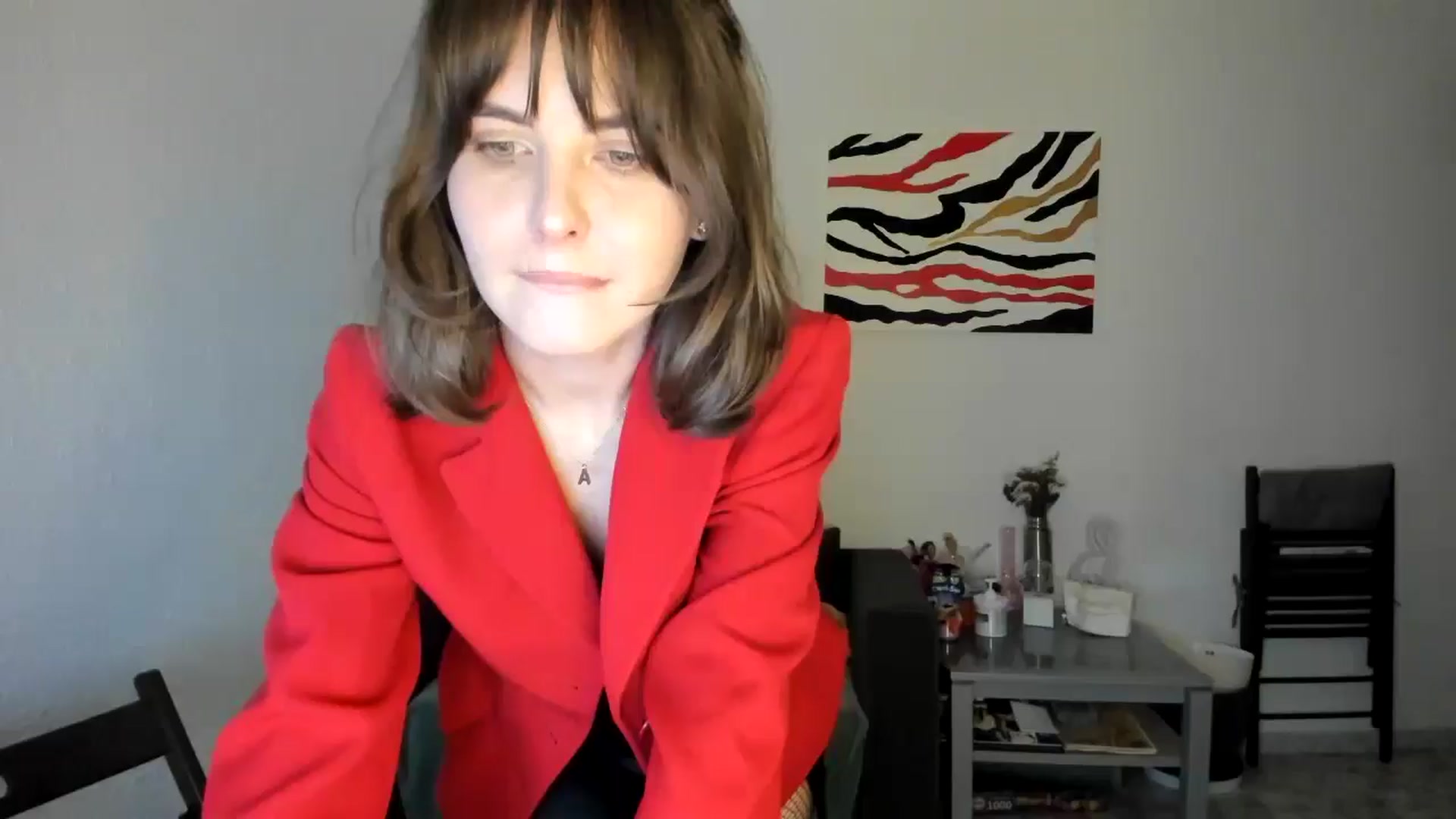 Gallery image thumbnail from AhahaGirl's myfreecams stream on, 05/08/2025, 16:28 image 7 of 20