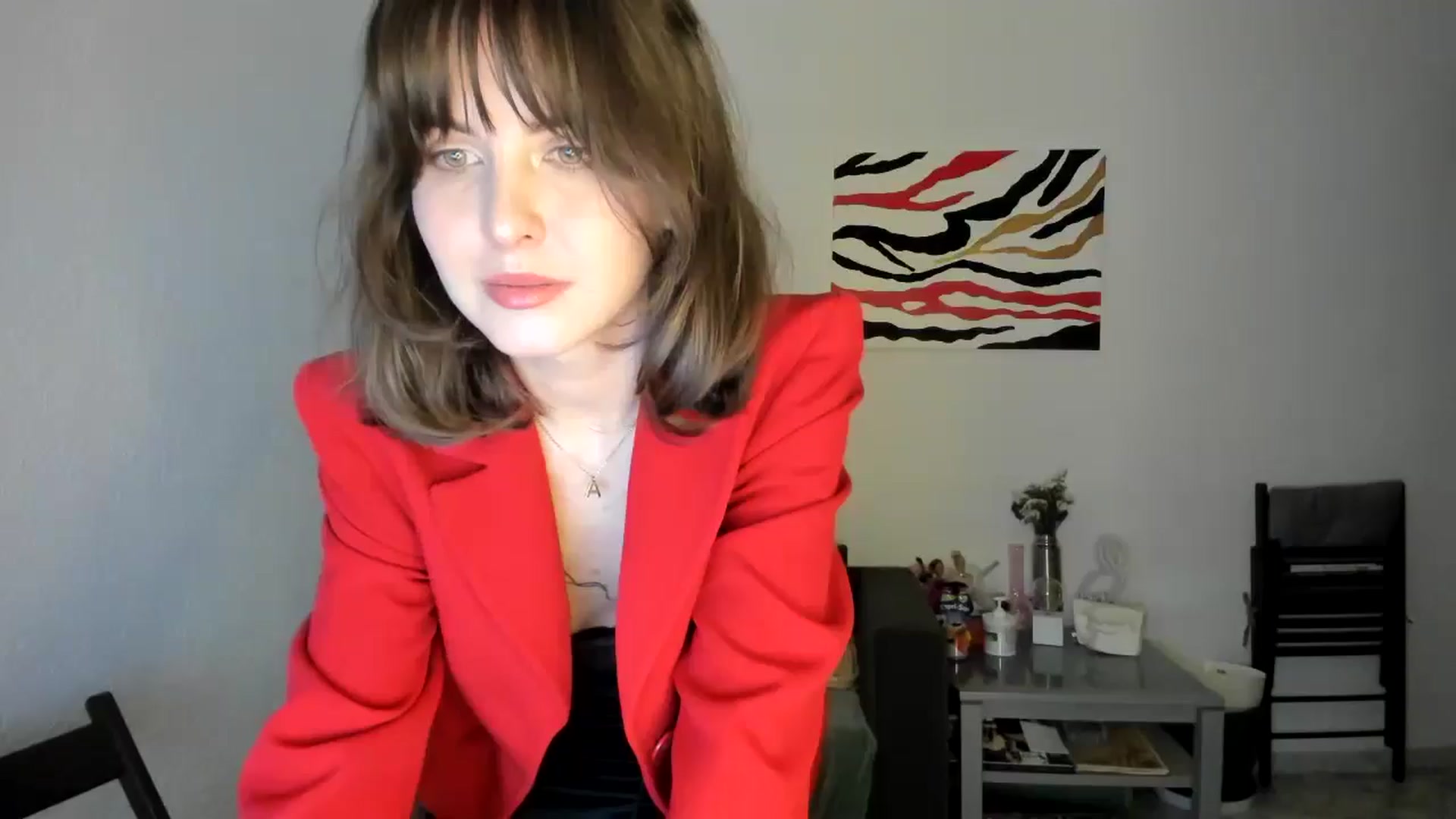 Gallery image thumbnail from AhahaGirl's myfreecams stream on, 05/08/2025, 16:28 image 20 of 20
