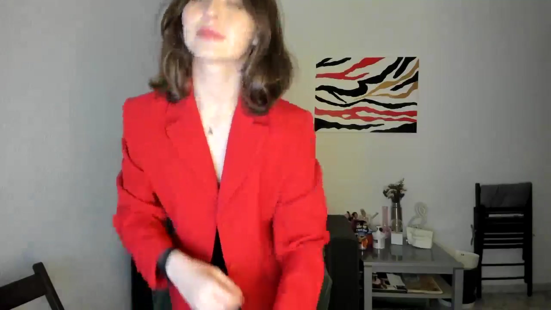 Gallery image thumbnail from AhahaGirl's myfreecams stream on, 05/08/2025, 16:28 image 15 of 20