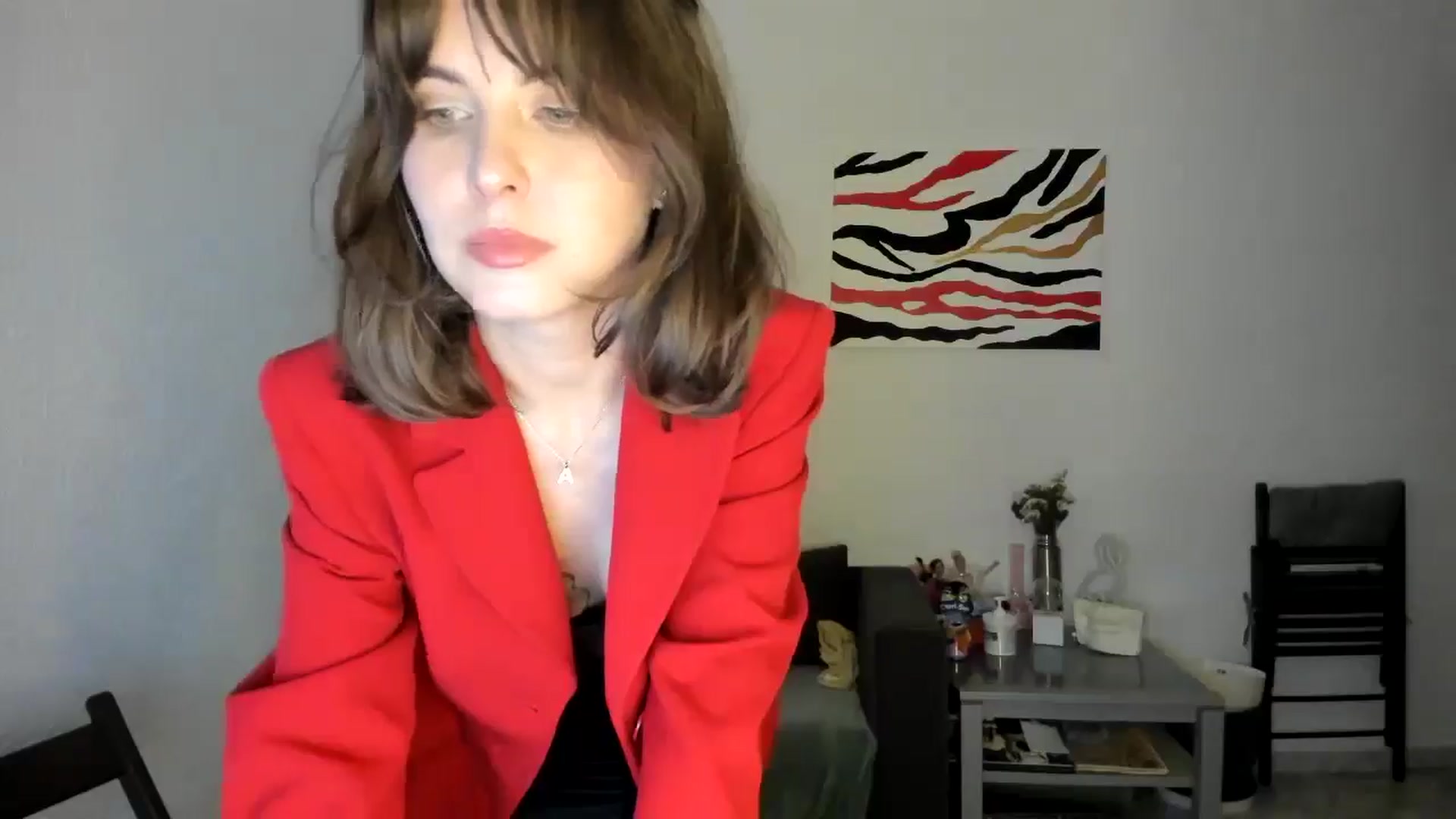 Gallery image thumbnail from AhahaGirl's myfreecams stream on, 05/08/2025, 16:28 image 16 of 20