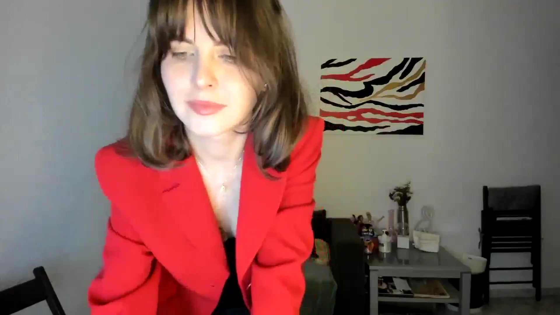 Gallery image thumbnail from AhahaGirl's myfreecams stream on, 05/08/2025, 16:28 image 19 of 20