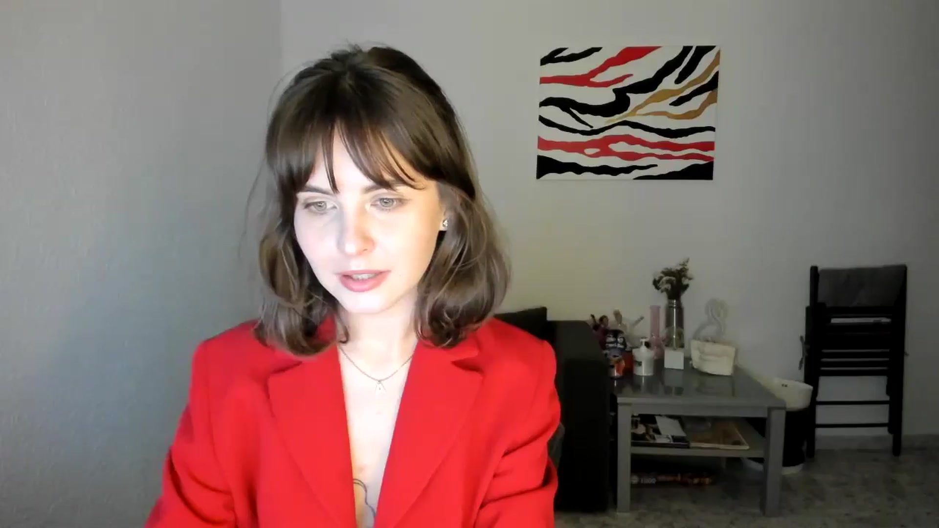 Gallery image thumbnail from AhahaGirl's myfreecams stream on, 05/08/2025, 16:28 image 8 of 20