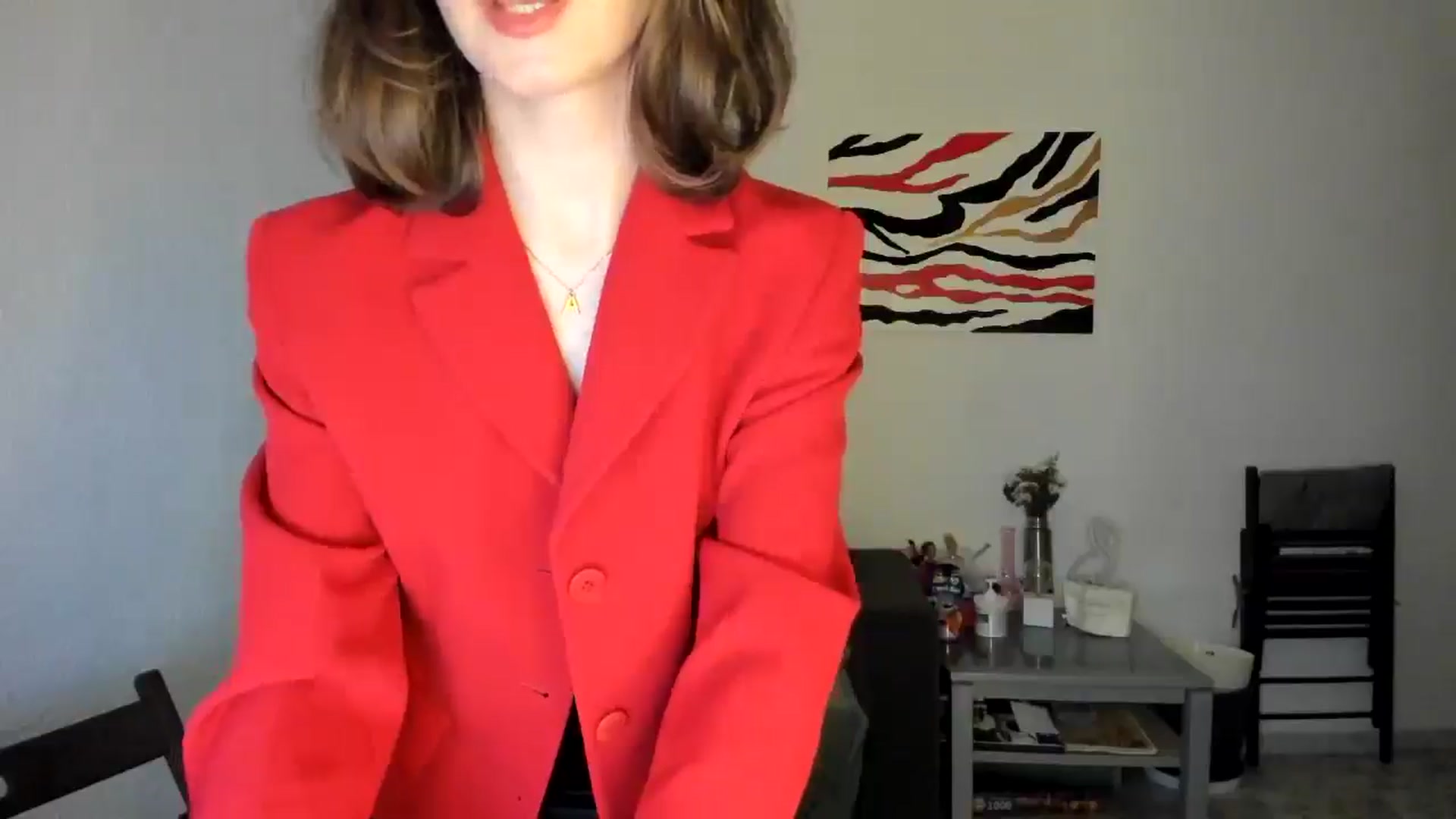 Gallery image thumbnail from AhahaGirl's myfreecams stream on, 05/08/2025, 16:28 image 6 of 20