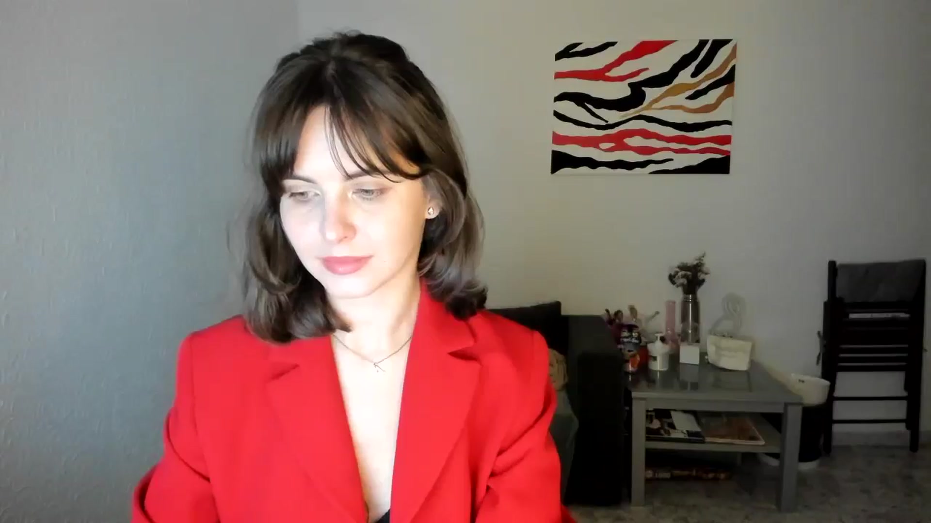 Gallery image thumbnail from AhahaGirl's myfreecams stream on, 05/08/2025, 18:55 image 17 of 20