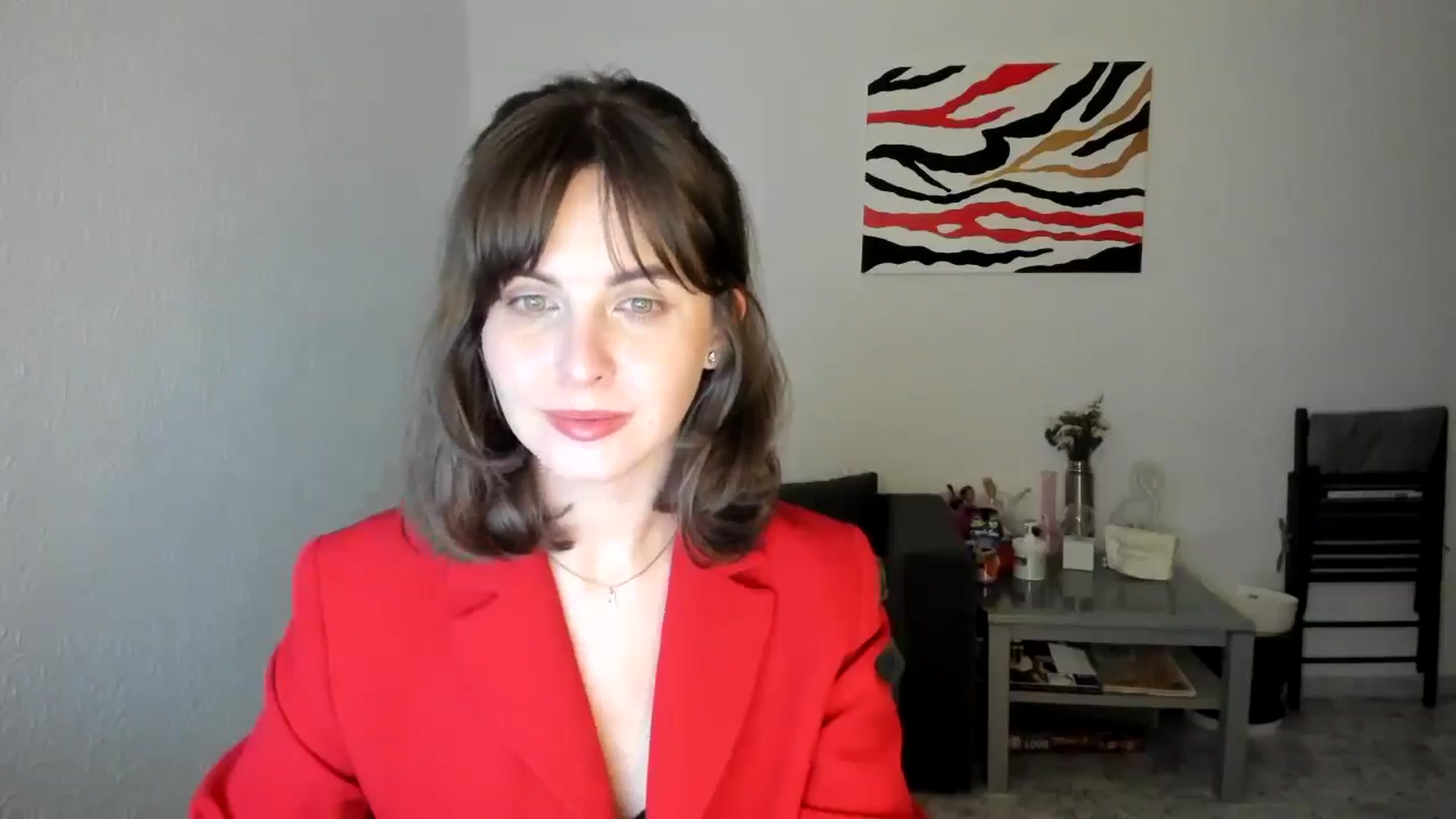 Gallery image thumbnail from AhahaGirl's myfreecams stream on, 05/08/2025, 18:55 image 12 of 20