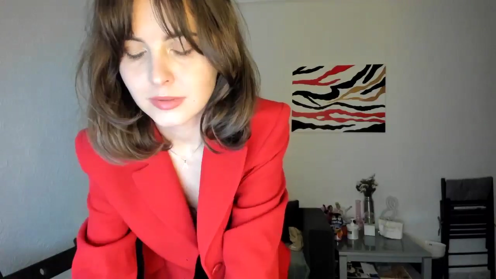 Gallery image thumbnail from AhahaGirl's myfreecams stream on, 05/08/2025, 18:55 image 20 of 20
