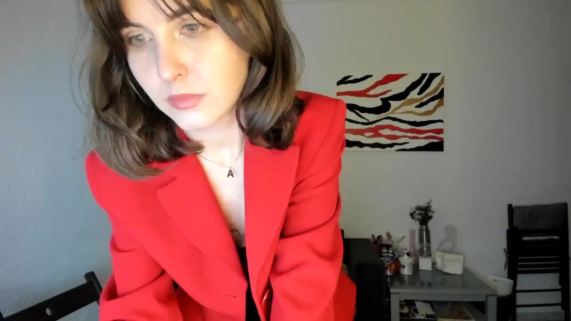 Gallery image thumbnail from AhahaGirl's myfreecams stream on, 05/08/2025, 18:55 image 19 of 20