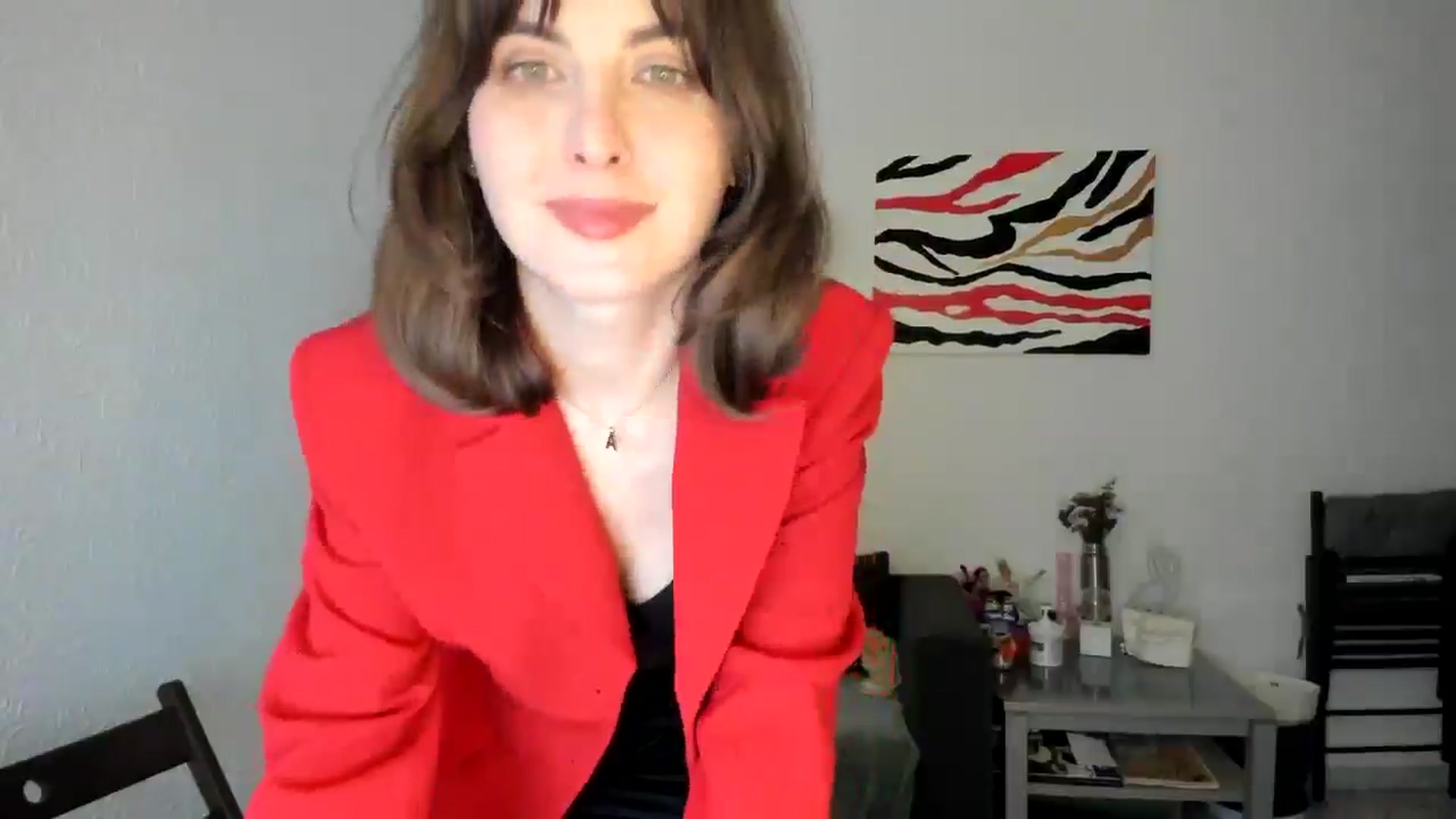 Gallery image thumbnail from AhahaGirl's myfreecams stream on, 05/08/2025, 18:55 image 6 of 20
