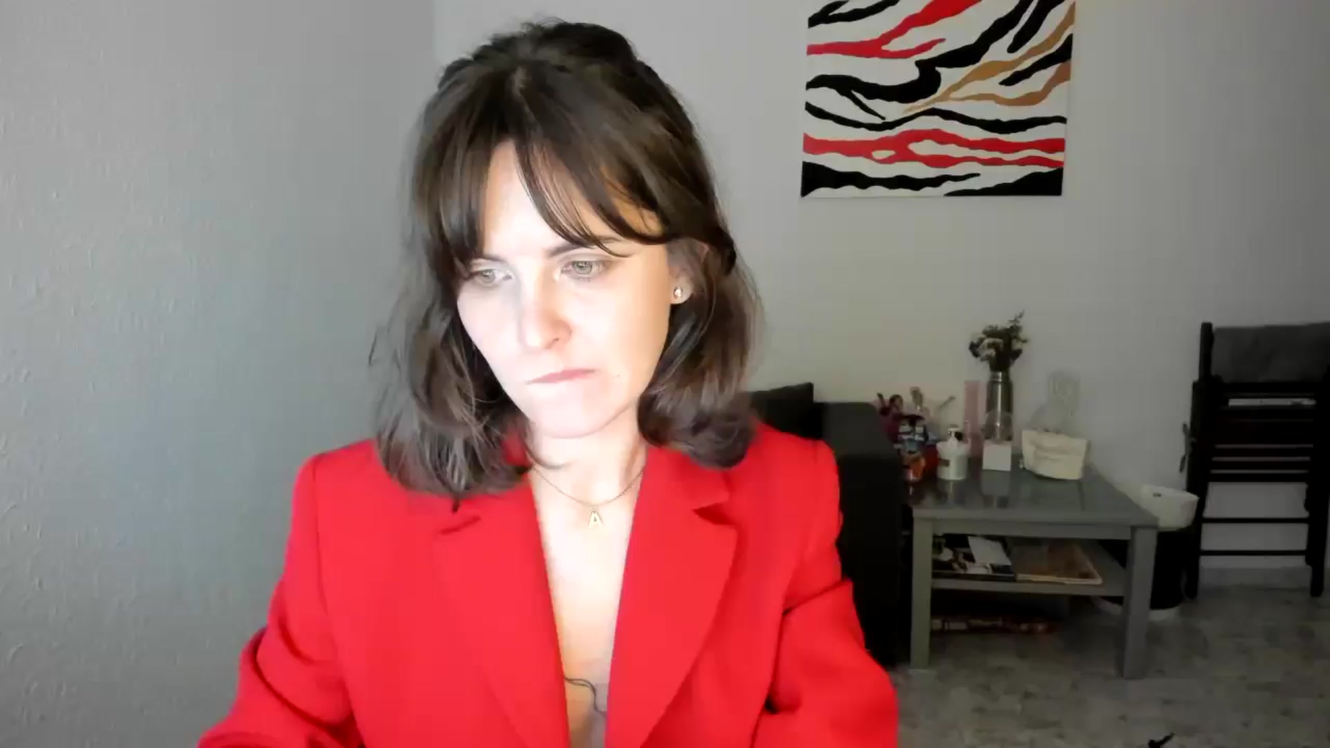 Gallery image thumbnail from AhahaGirl's myfreecams stream on, 05/08/2025, 18:55 image 1 of 20