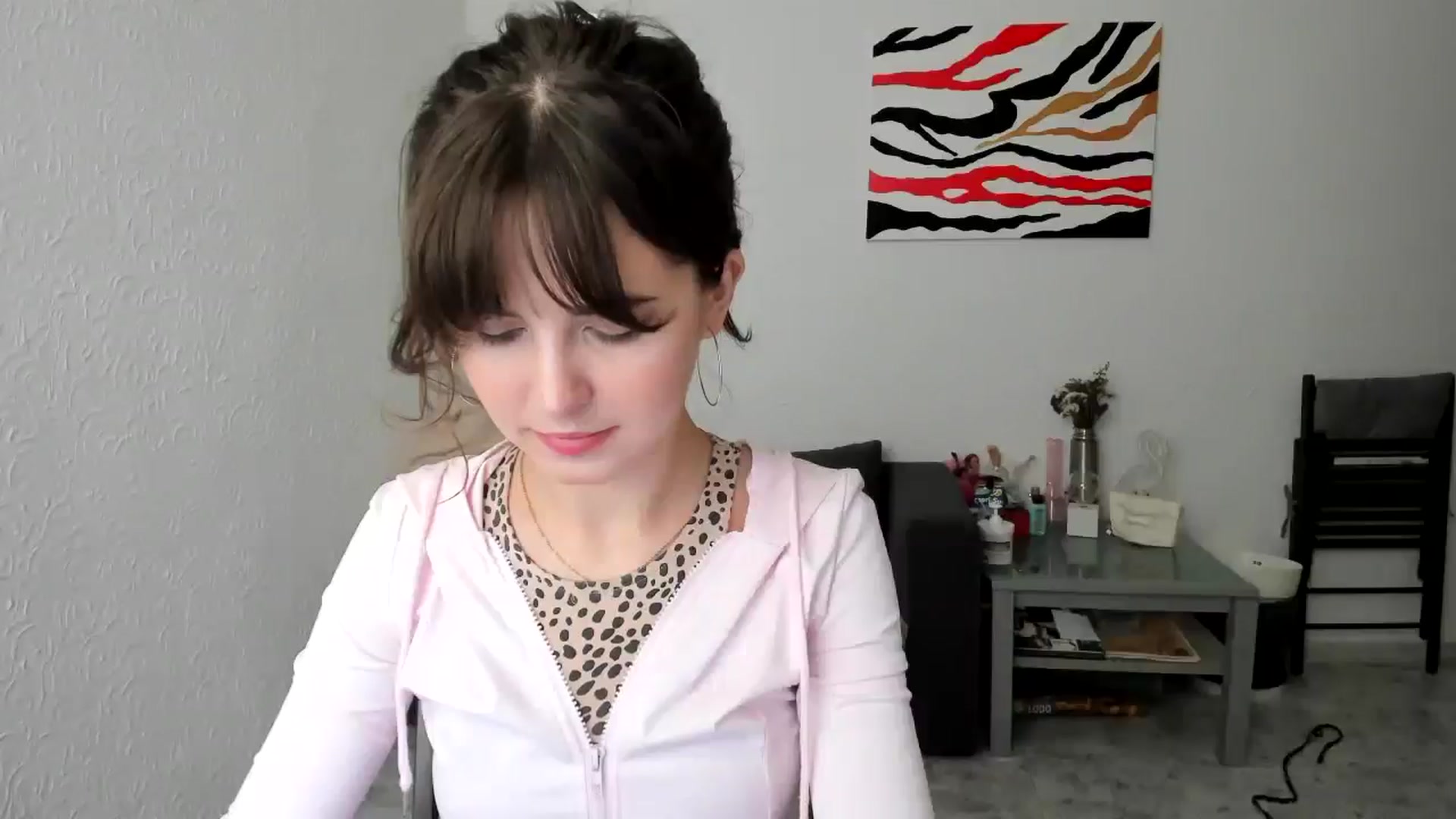 Gallery image thumbnail from AhahaGirl's myfreecams stream on, 05/09/2025, 12:40 image 19 of 20