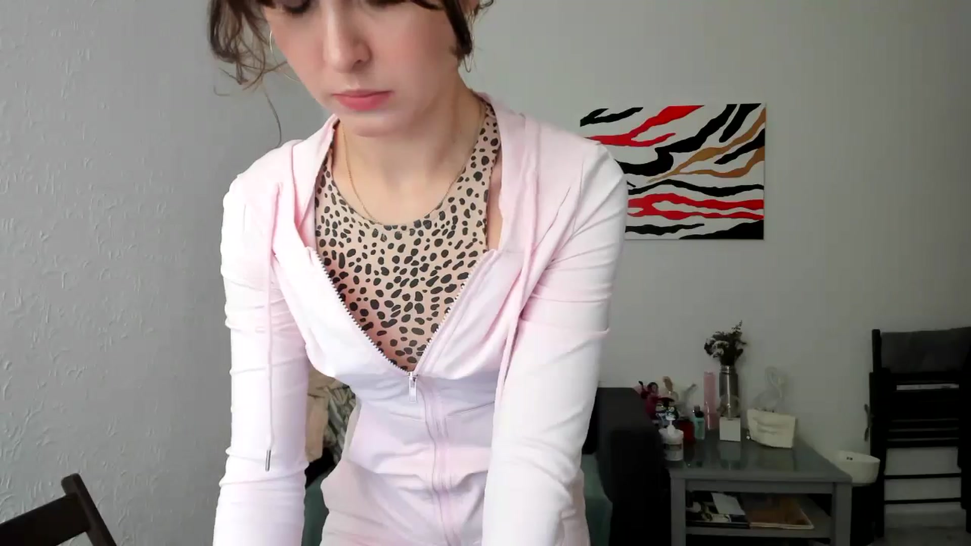 Gallery image thumbnail from AhahaGirl's myfreecams stream on, 05/09/2025, 12:40 image 20 of 20