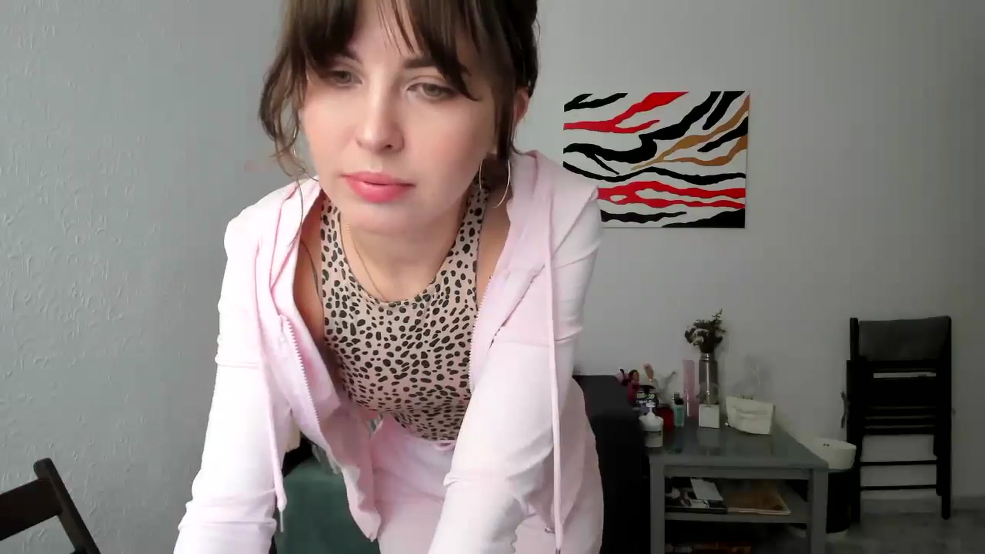 Gallery image thumbnail from AhahaGirl's myfreecams stream on, 05/09/2025, 12:40 image 13 of 20