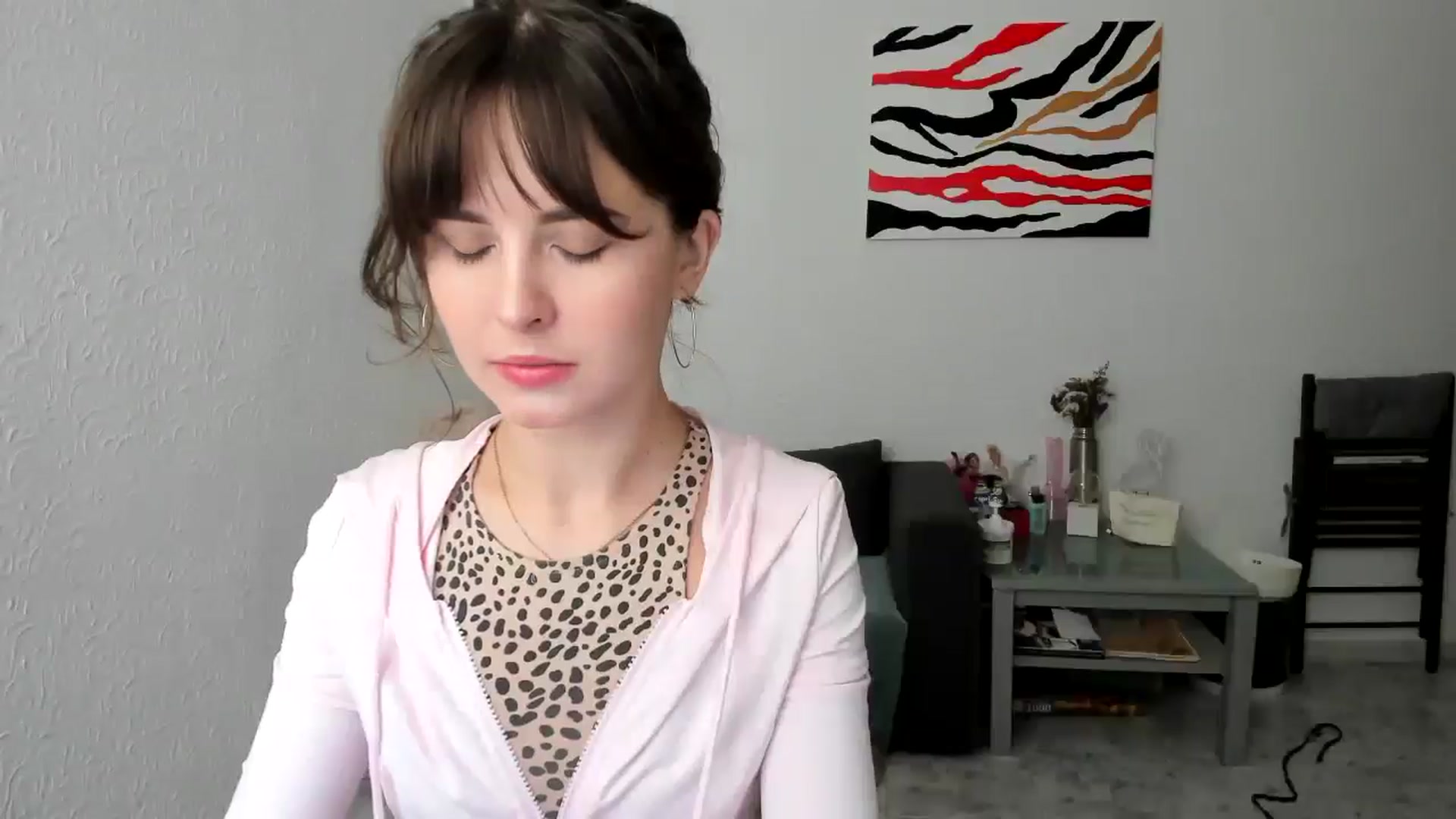 Gallery image thumbnail from AhahaGirl's myfreecams stream on, 05/09/2025, 12:40 image 17 of 20