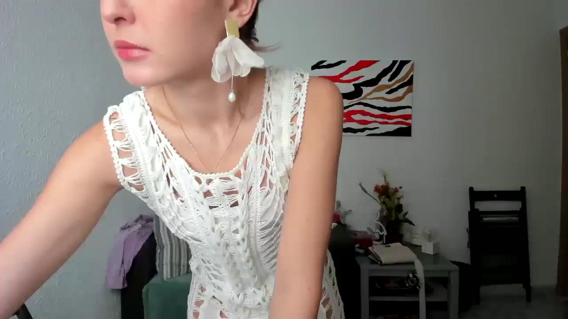 Gallery image thumbnail from AhahaGirl's myfreecams stream on, 05/12/2025, 13:11 image 1 of 20