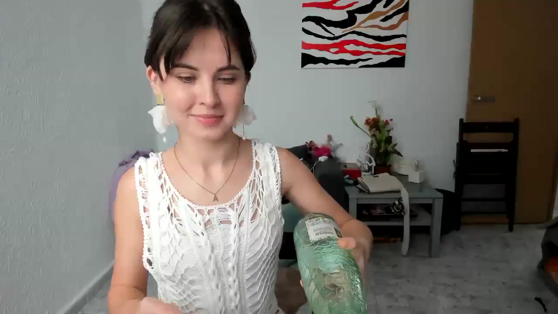 Gallery image thumbnail from AhahaGirl's myfreecams stream on, 05/12/2025, 13:11 image 19 of 20