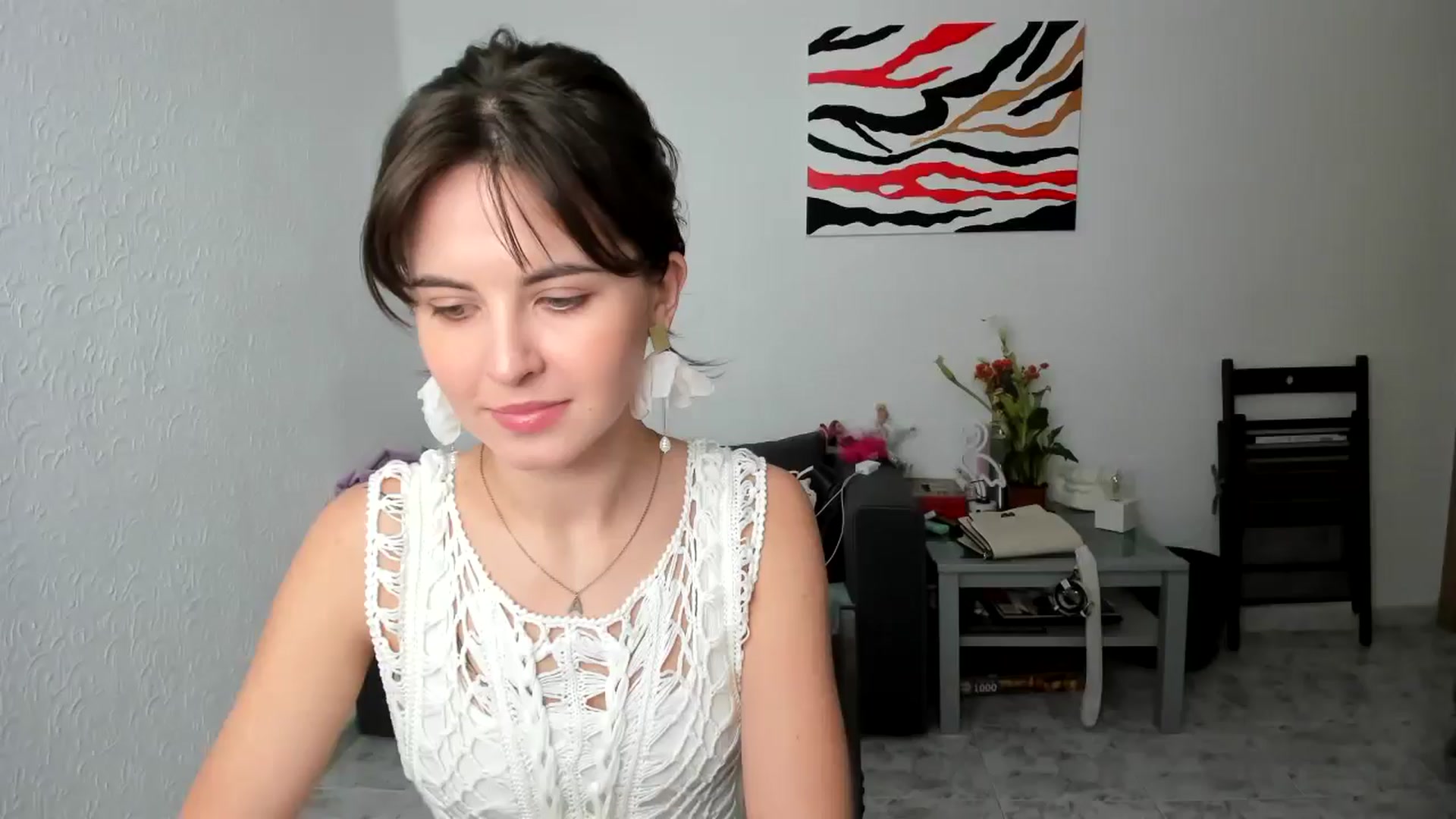 Gallery image thumbnail from AhahaGirl's myfreecams stream on, 05/12/2025, 13:11 image 3 of 20