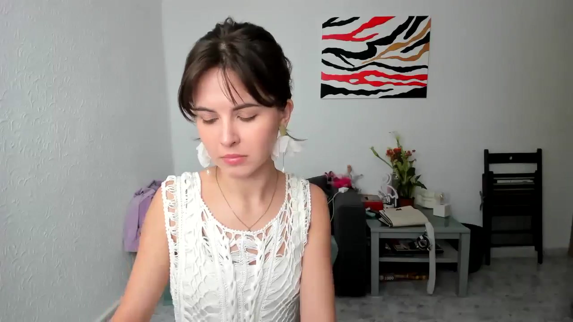 Gallery image thumbnail from AhahaGirl's myfreecams stream on, 05/12/2025, 13:11 image 7 of 20