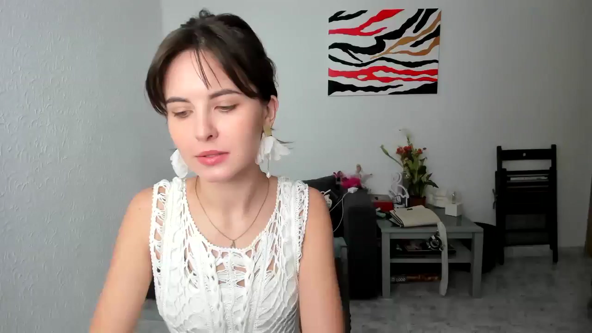 Gallery image thumbnail from AhahaGirl's myfreecams stream on, 05/12/2025, 13:11 image 2 of 20