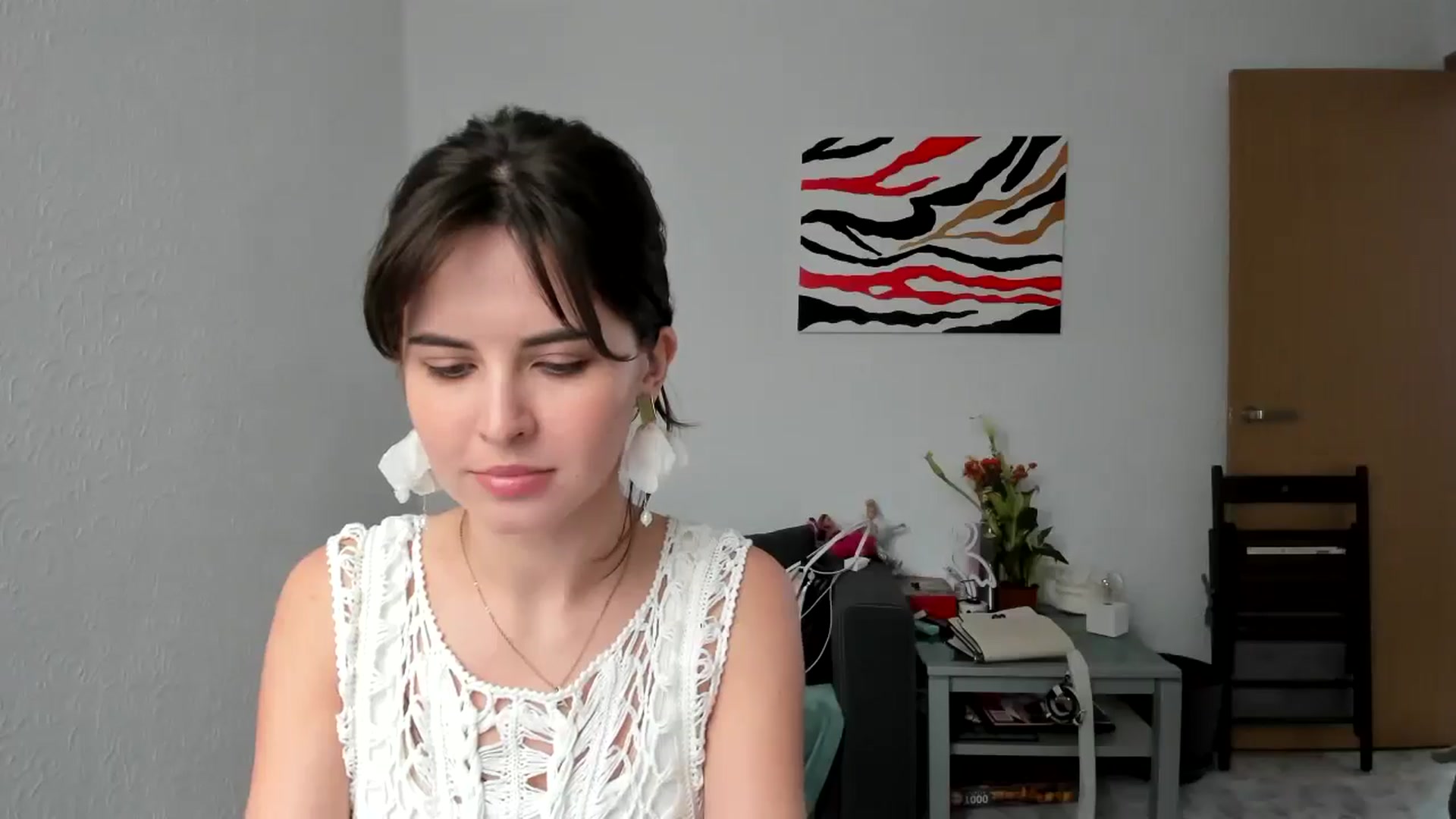 Gallery image thumbnail from AhahaGirl's myfreecams stream on, 05/12/2025, 14:20 image 10 of 20
