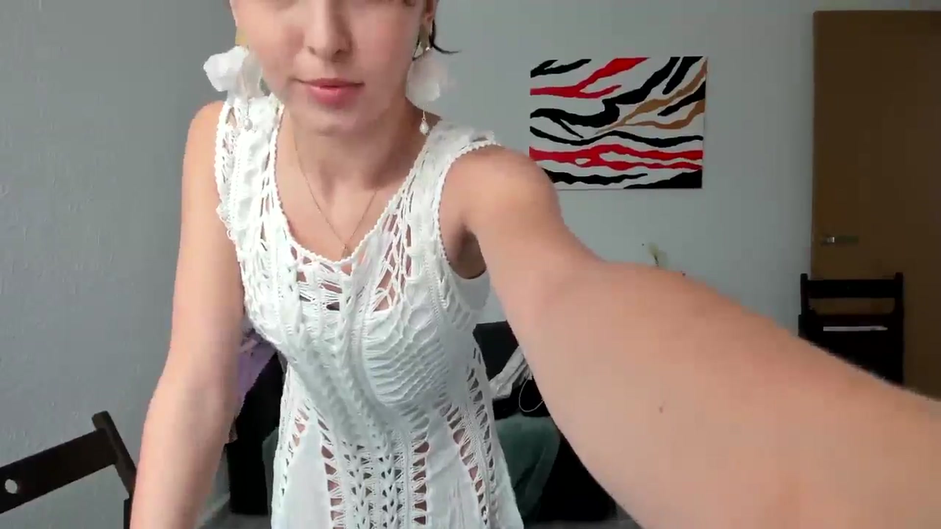 Gallery image thumbnail from AhahaGirl's myfreecams stream on, 05/12/2025, 14:20 image 2 of 20