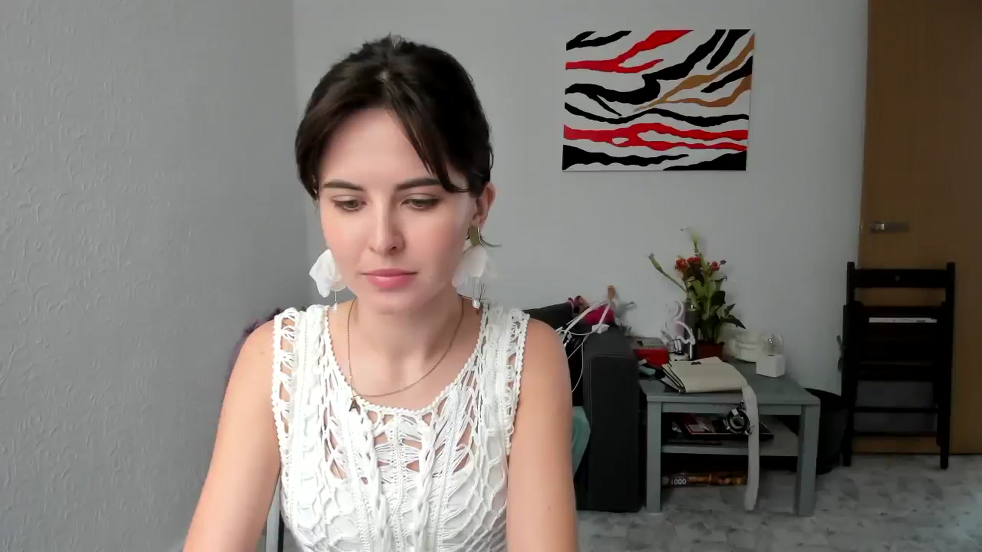 Gallery image thumbnail from AhahaGirl's myfreecams stream on, 05/12/2025, 14:20 image 19 of 20