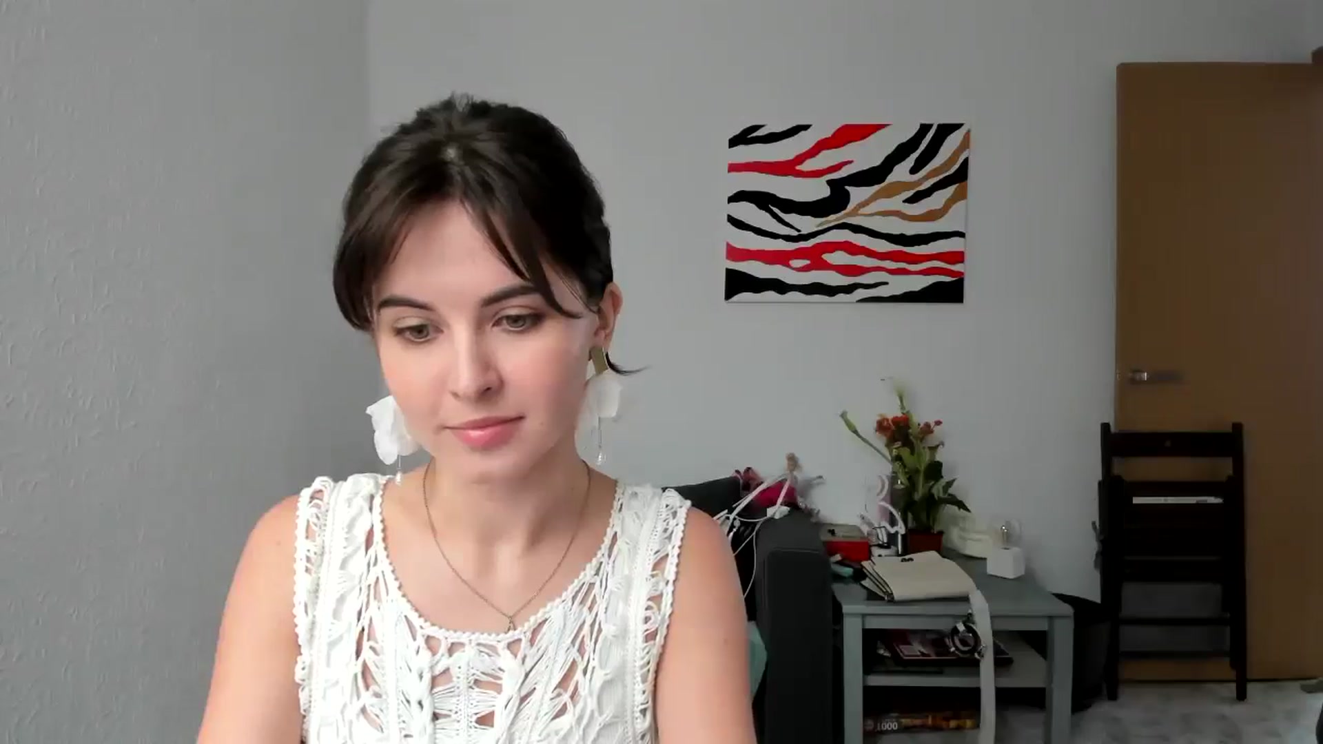 Gallery image thumbnail from AhahaGirl's myfreecams stream on, 05/12/2025, 14:20 image 11 of 20