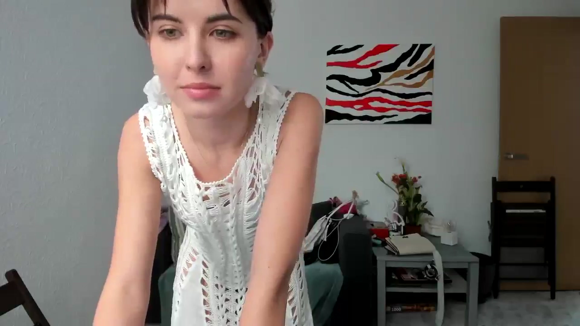 Gallery image thumbnail from AhahaGirl's myfreecams stream on, 05/12/2025, 14:20 image 14 of 20