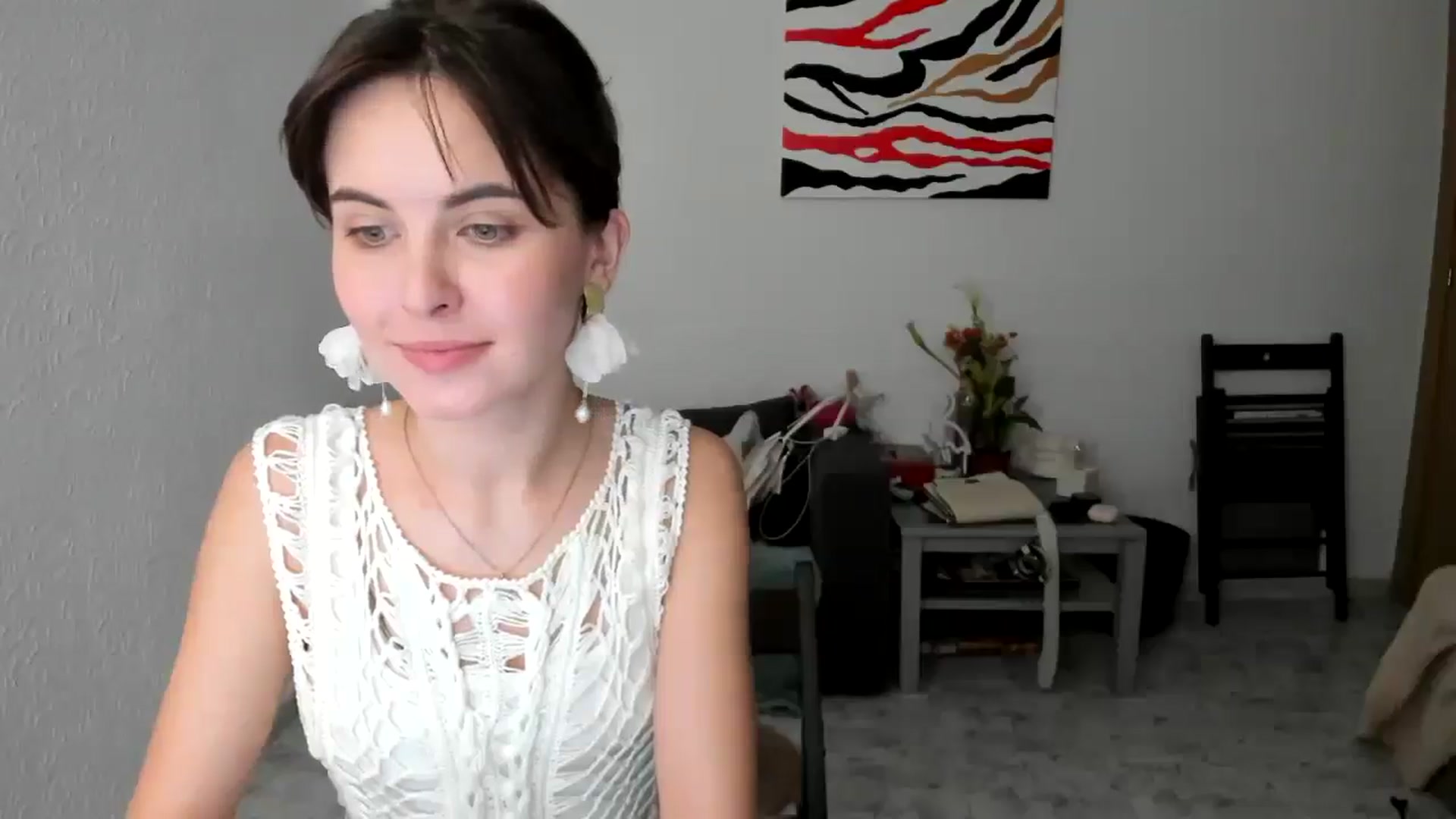Gallery image thumbnail from AhahaGirl's myfreecams stream on, 05/12/2025, 16:54 image 12 of 20