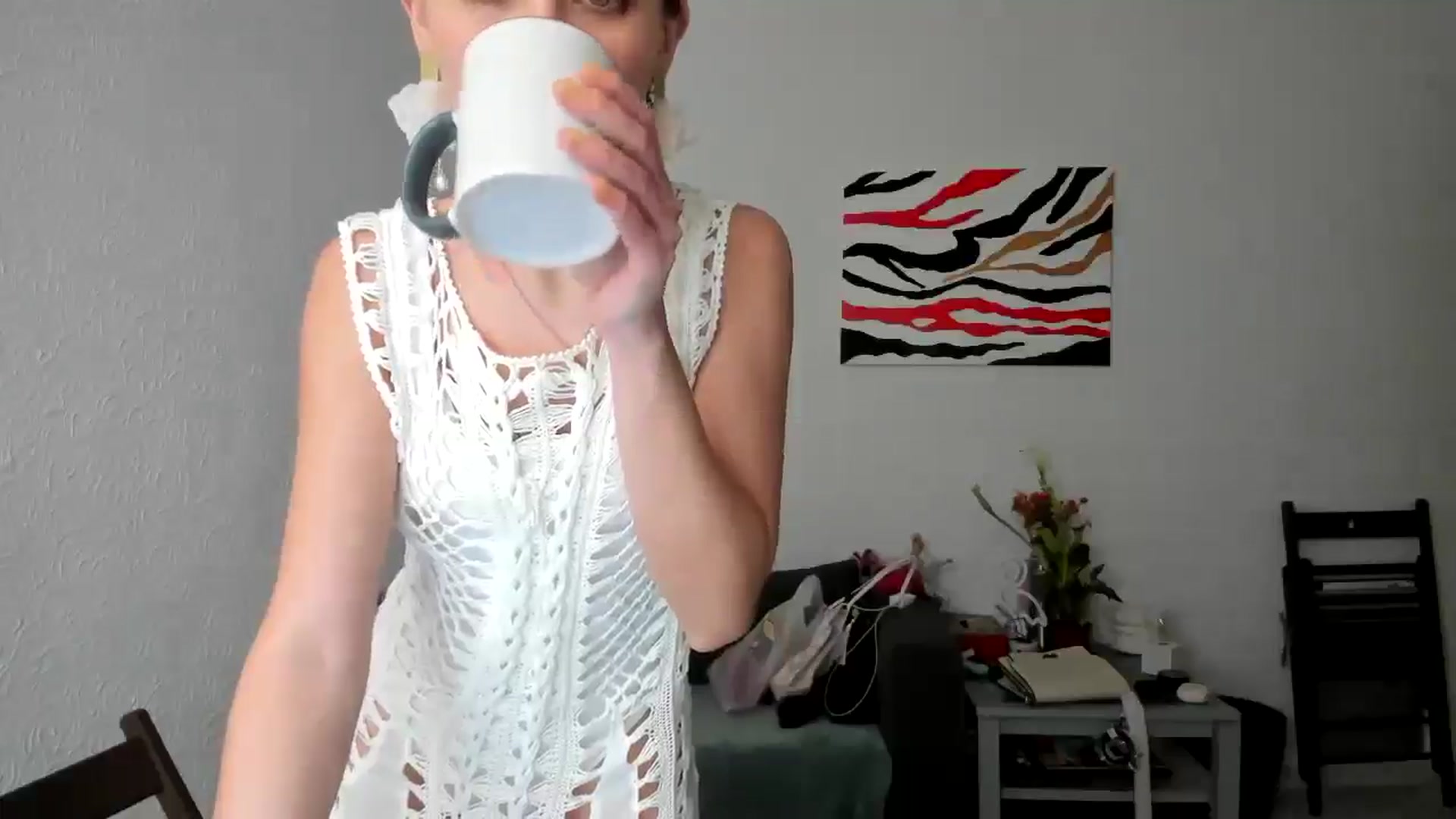 Gallery image thumbnail from AhahaGirl's myfreecams stream on, 05/12/2025, 16:54 image 10 of 20