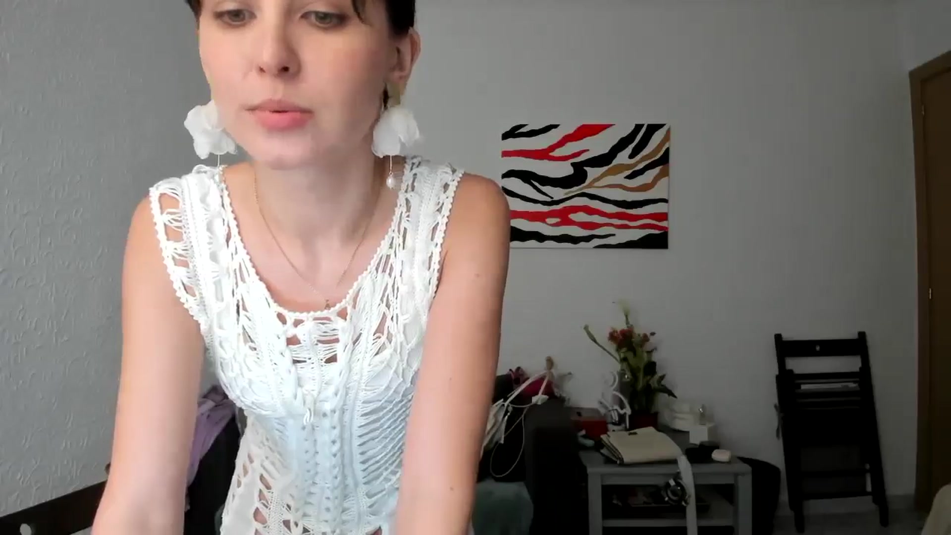 Gallery image thumbnail from AhahaGirl's myfreecams stream on, 05/12/2025, 16:54 image 18 of 20