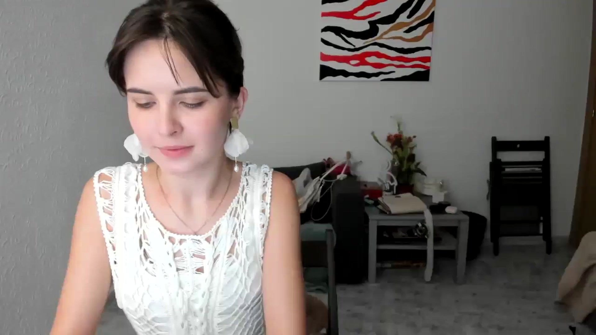 Gallery image thumbnail from AhahaGirl's myfreecams stream on, 05/12/2025, 16:54 image 11 of 20