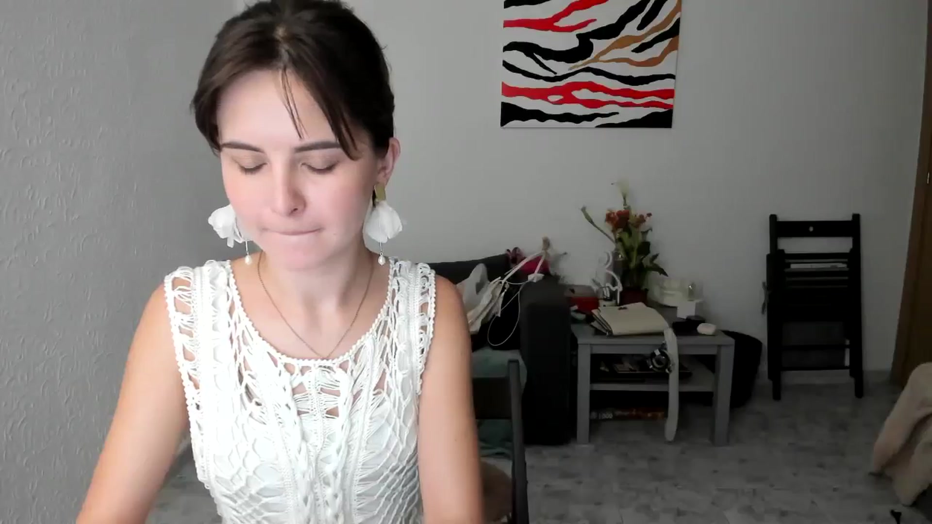 Gallery image thumbnail from AhahaGirl's myfreecams stream on, 05/12/2025, 16:54 image 16 of 20