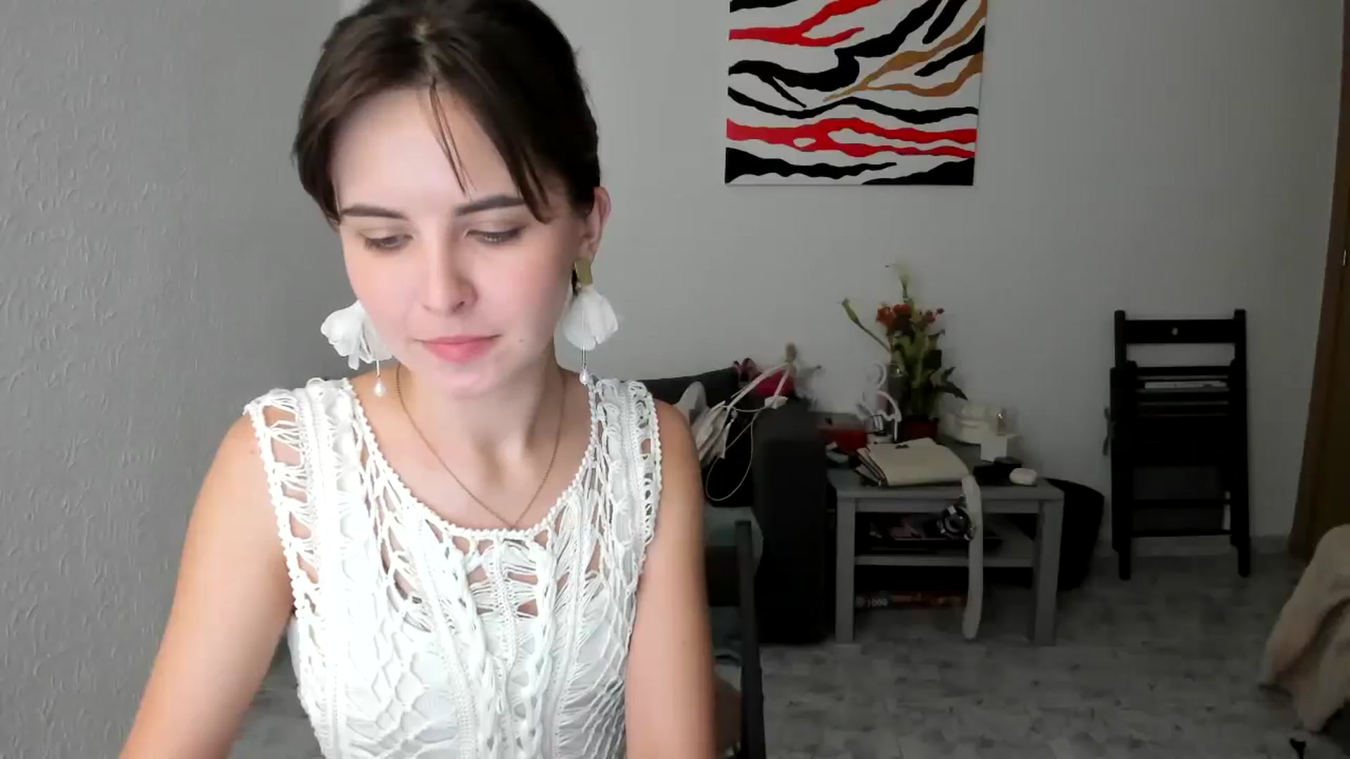 Gallery image thumbnail from AhahaGirl's myfreecams stream on, 05/12/2025, 16:54 image 17 of 20