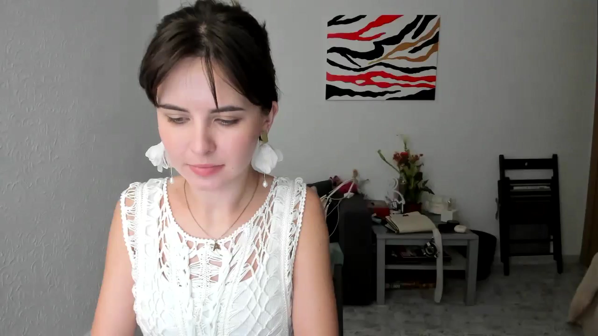 Gallery image thumbnail from AhahaGirl's myfreecams stream on, 05/12/2025, 16:54 image 3 of 20