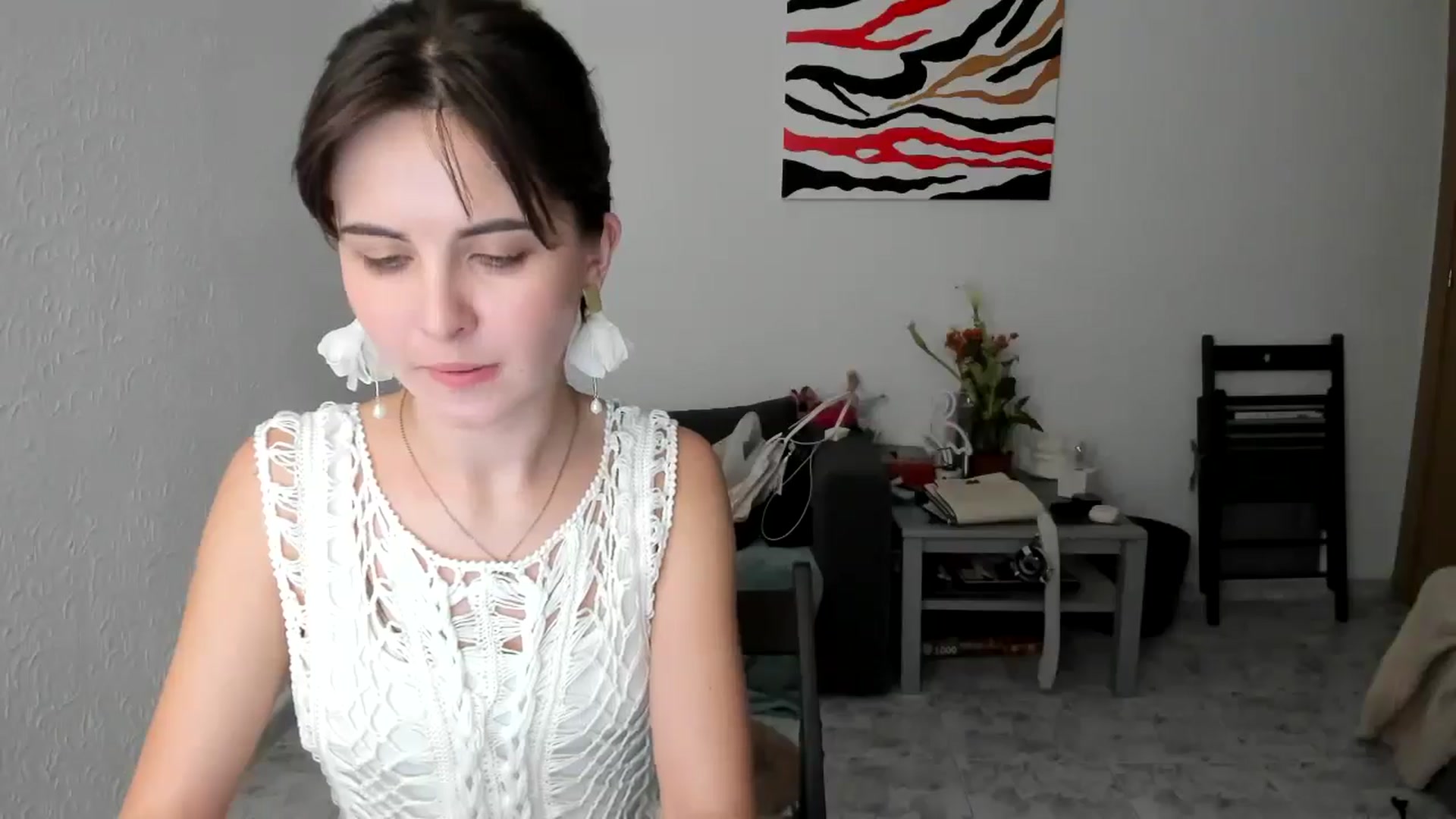 Gallery image thumbnail from AhahaGirl's myfreecams stream on, 05/12/2025, 16:54 image 15 of 20