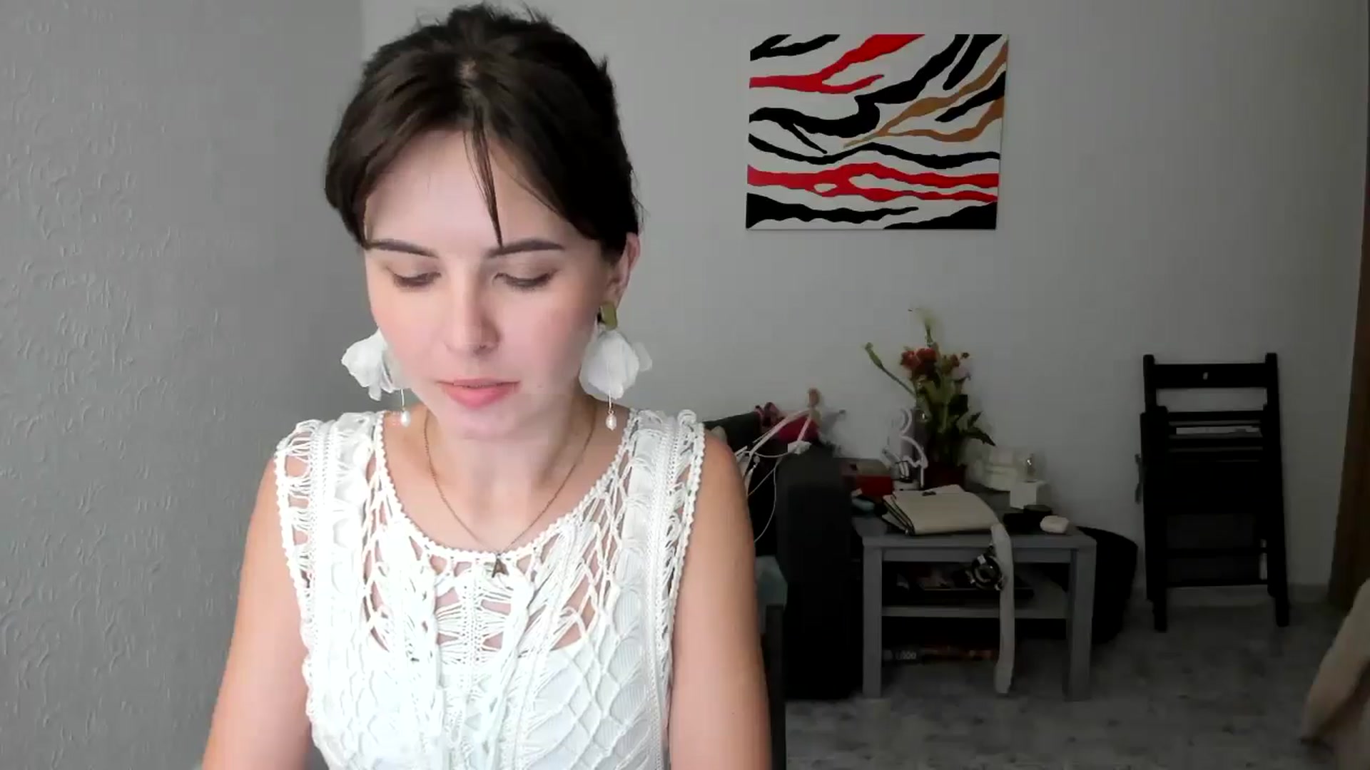 Gallery image thumbnail from AhahaGirl's myfreecams stream on, 05/12/2025, 16:54 image 2 of 20