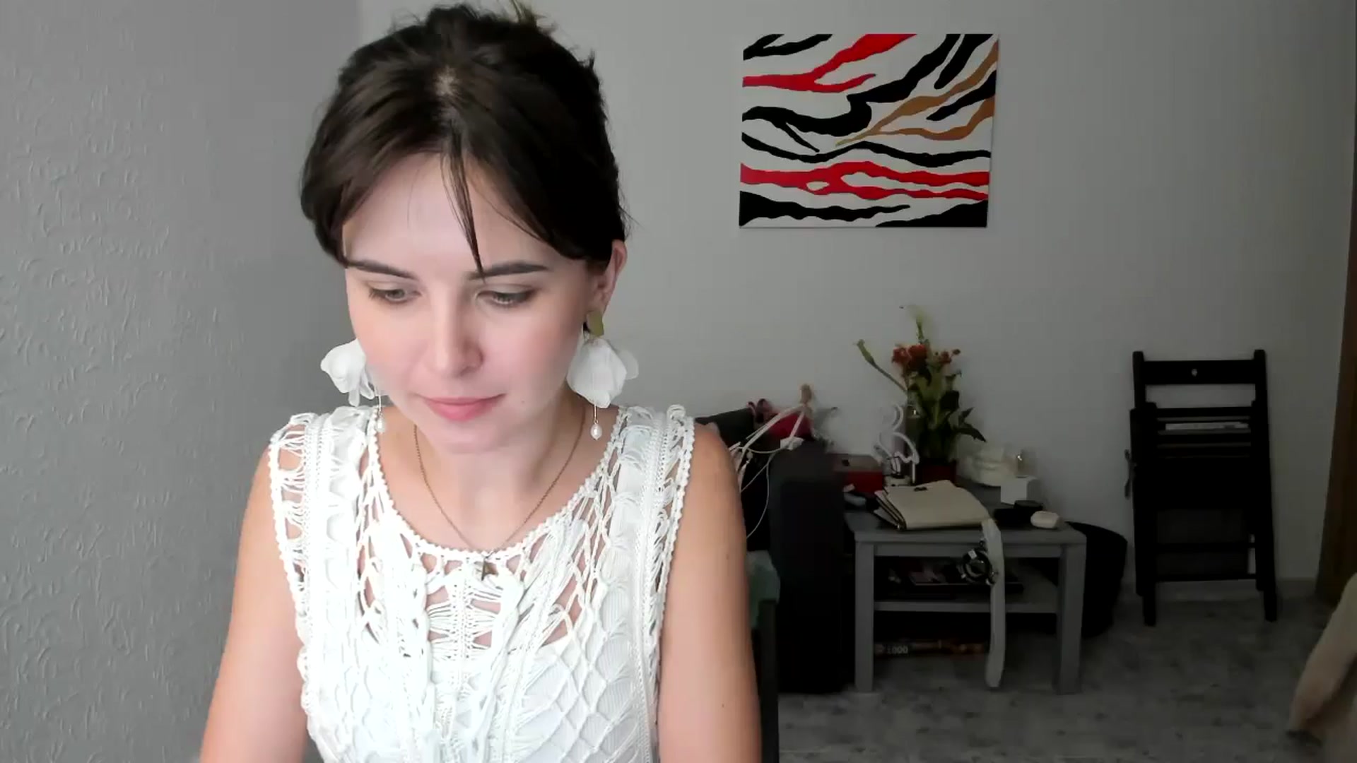 Gallery image thumbnail from AhahaGirl's myfreecams stream on, 05/12/2025, 16:54 image 4 of 20