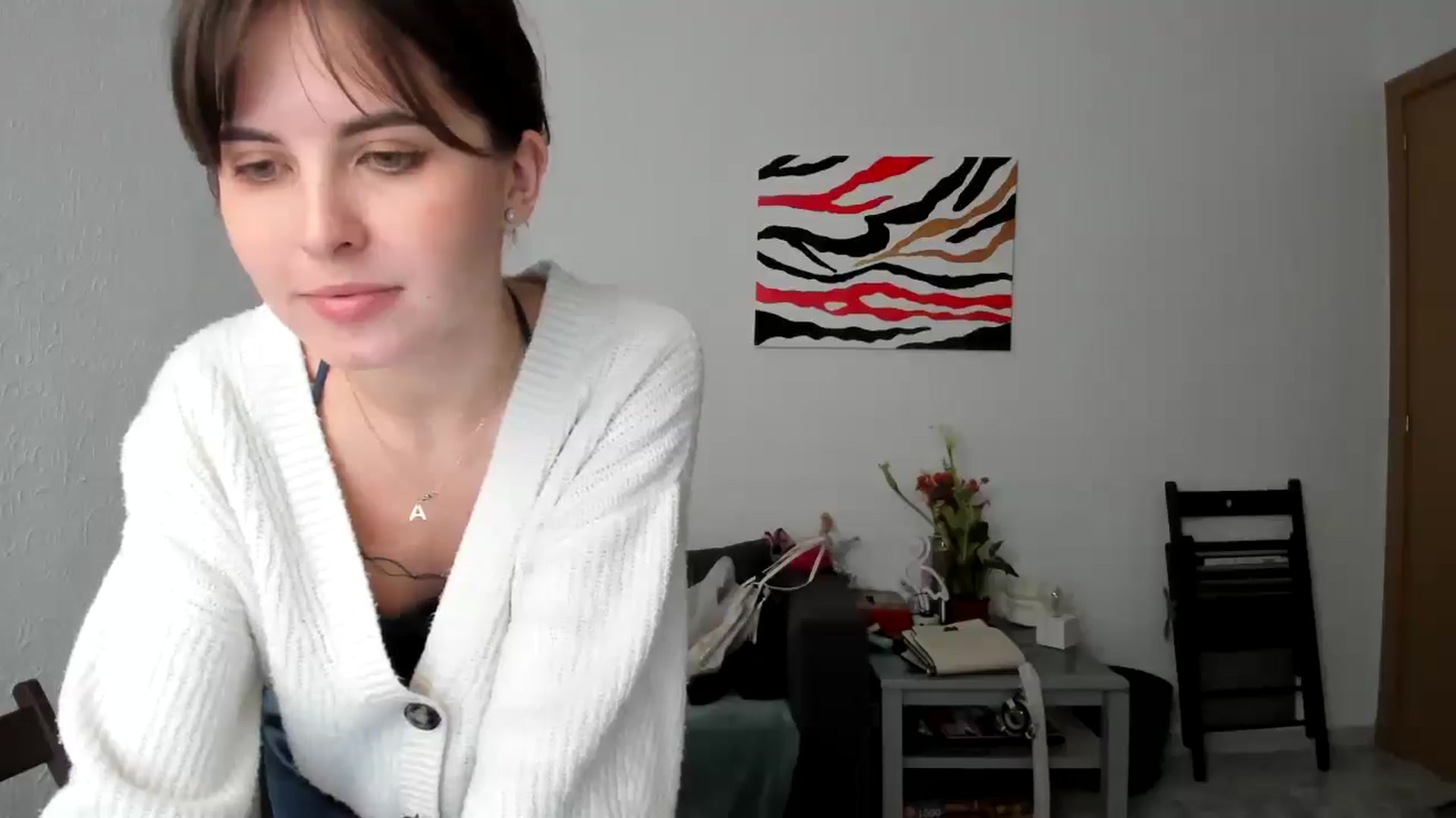 Gallery image thumbnail from AhahaGirl's myfreecams stream on, 05/13/2025, 15:54 image 4 of 20