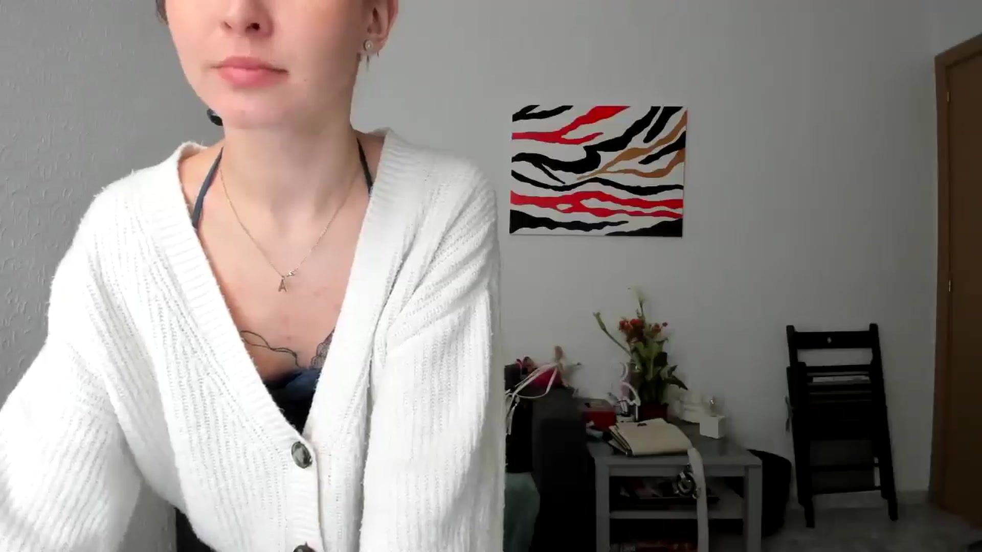 Gallery image thumbnail from AhahaGirl's myfreecams stream on, 05/13/2025, 15:54 image 3 of 20